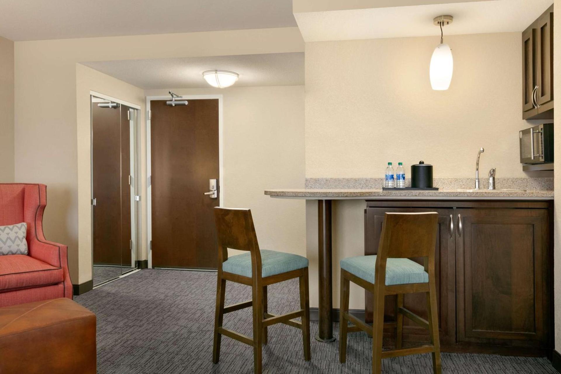 Hilton Garden Inn Atlanta Downtown photo 37