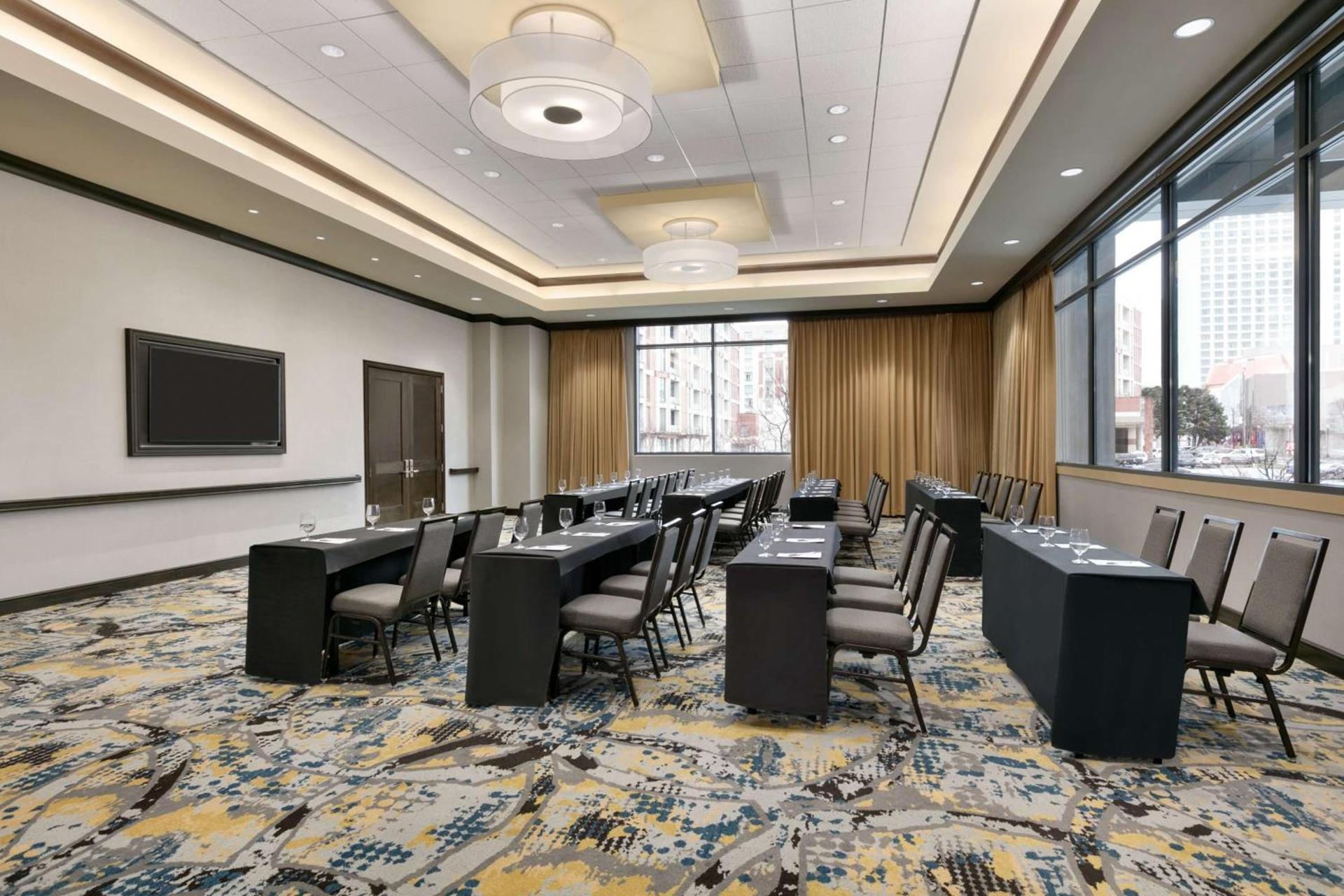 Hilton Garden Inn Atlanta Downtown photo 38