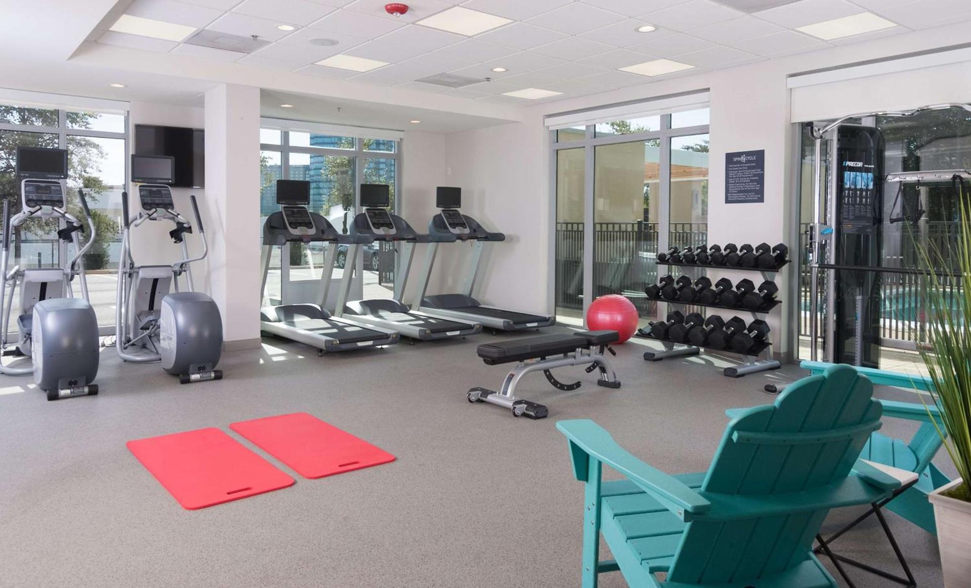 Home2 Suites By Hilton Atlanta Perimeter Center photo 17