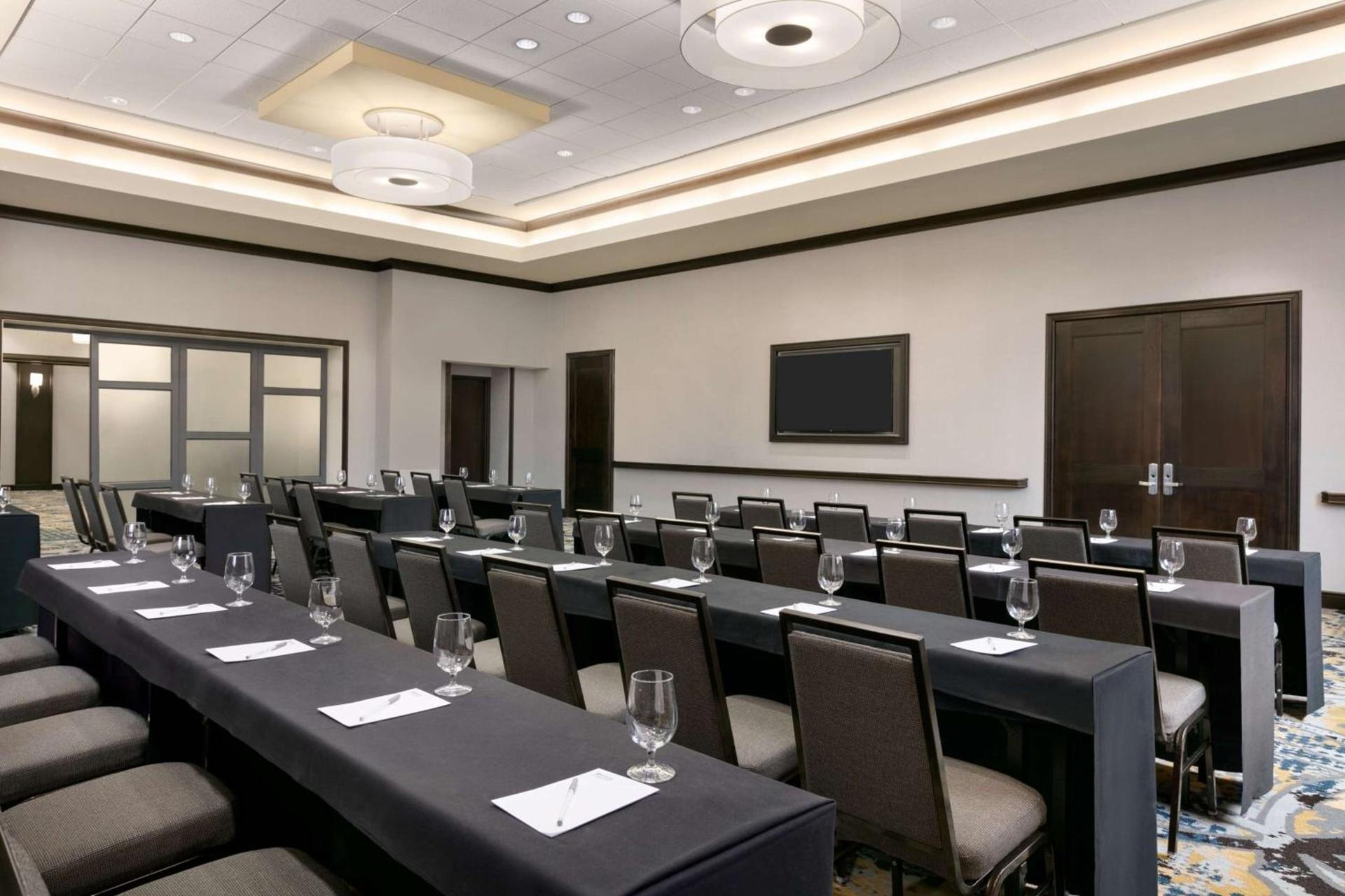 Hilton Garden Inn Atlanta Downtown photo 39