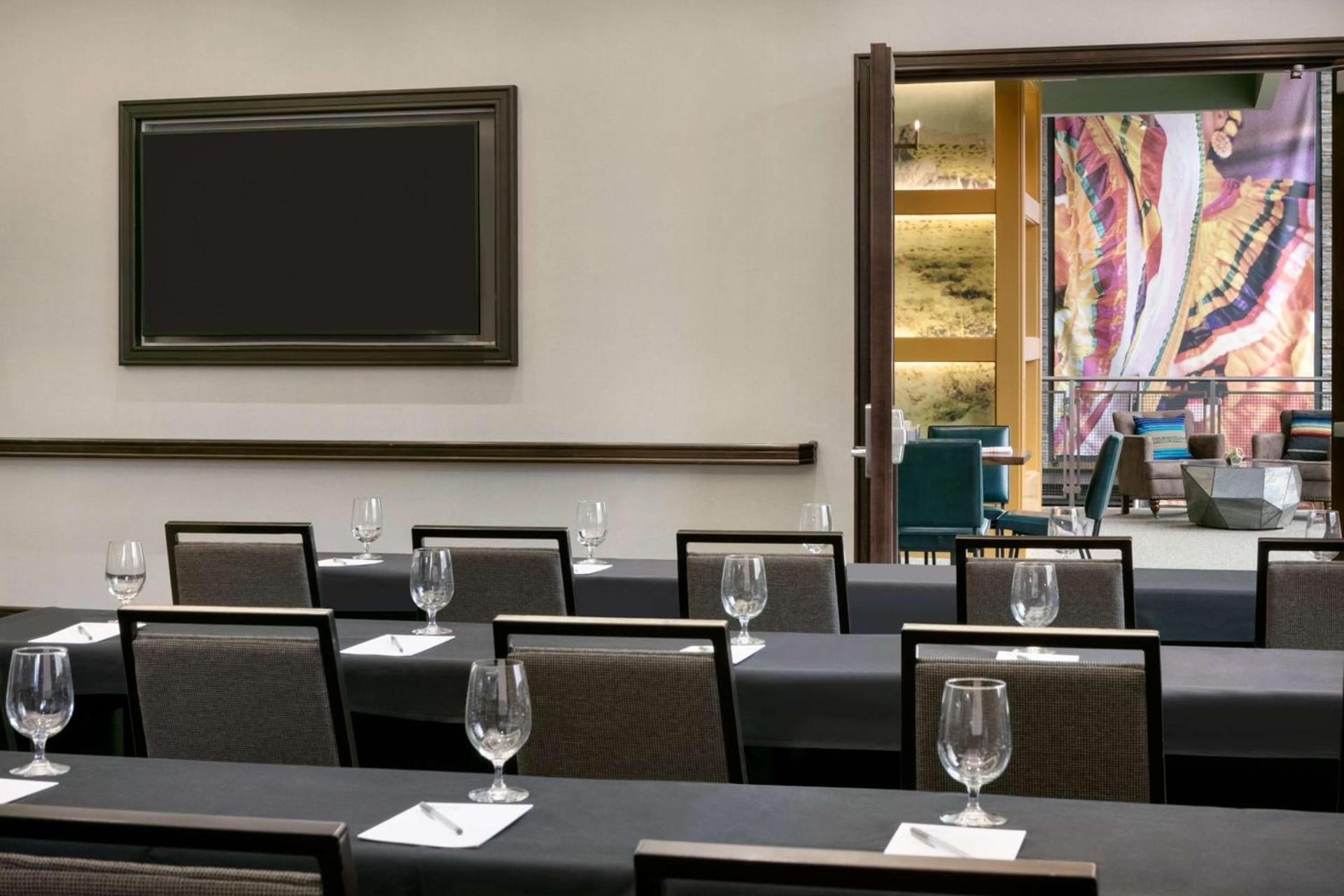 Hilton Garden Inn Atlanta Downtown photo 40