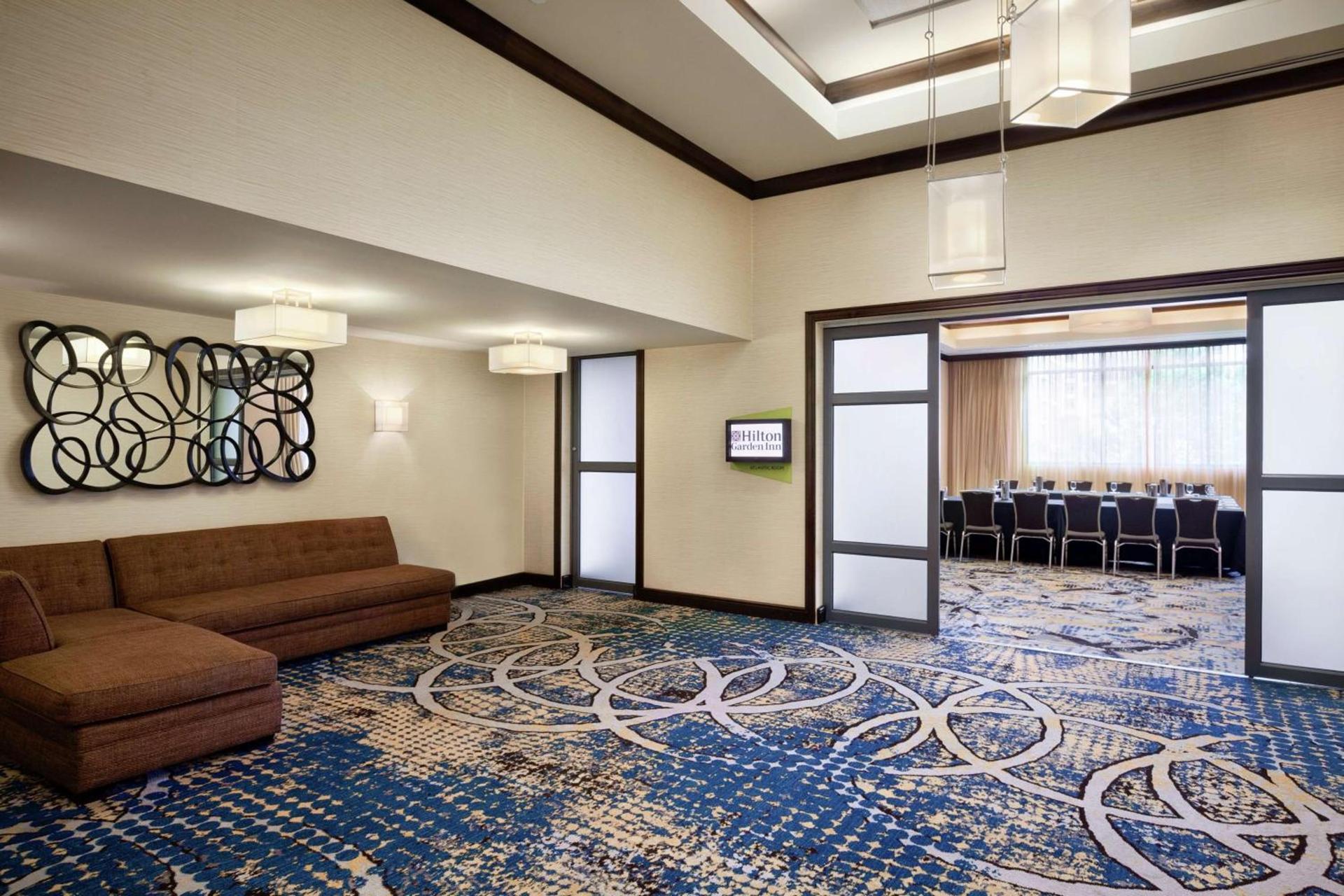Hilton Garden Inn Atlanta Downtown photo 41