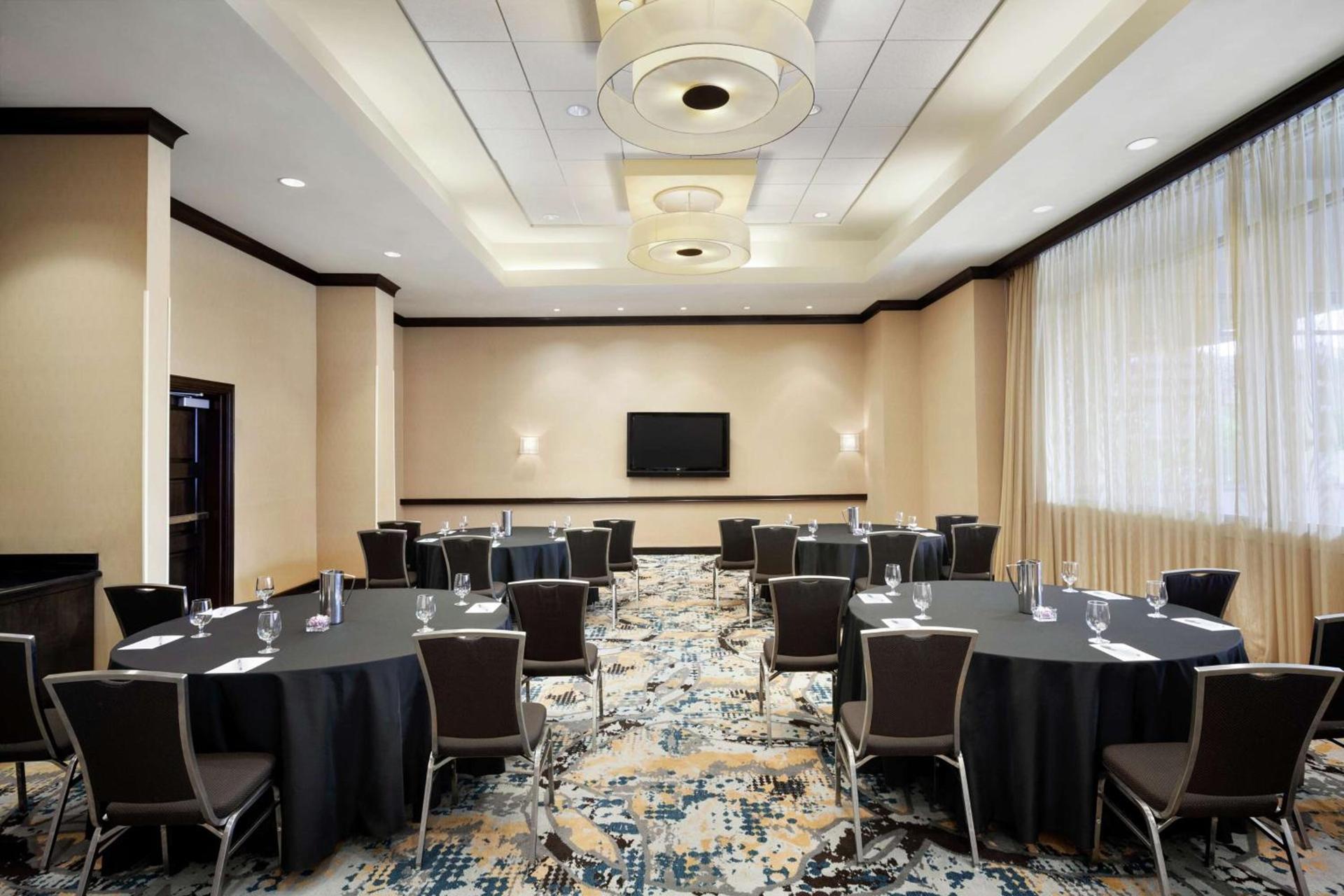 Hilton Garden Inn Atlanta Downtown photo 43