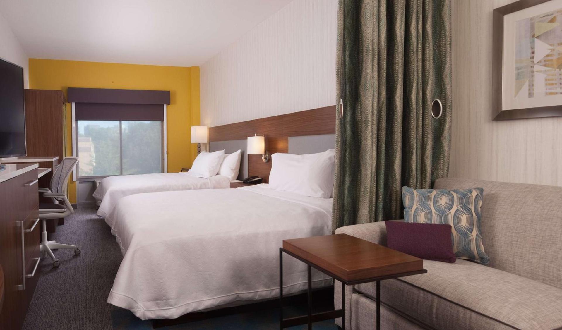 Home2 Suites By Hilton Atlanta Perimeter Center photo 18