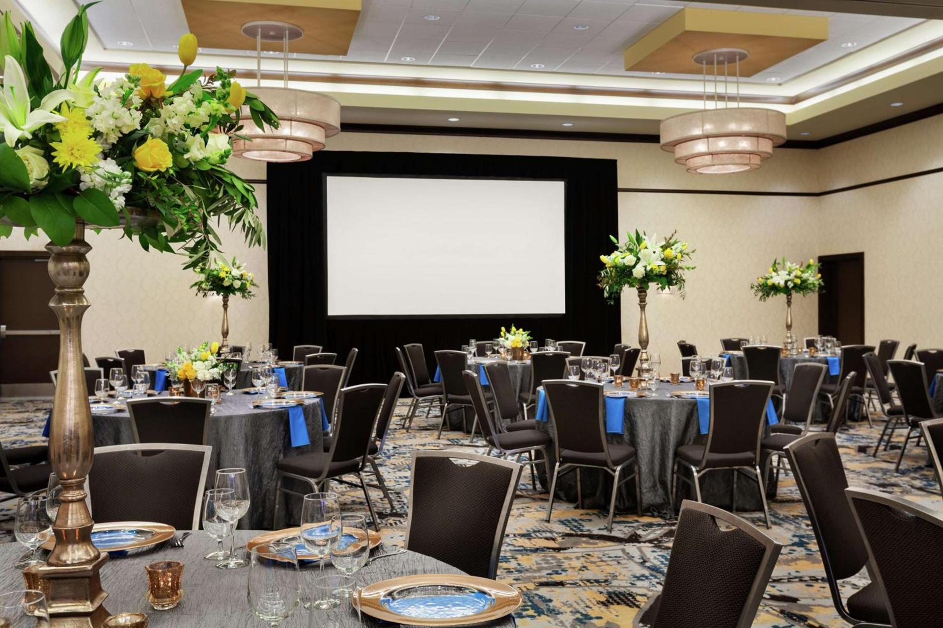 Hilton Garden Inn Atlanta Downtown photo 44