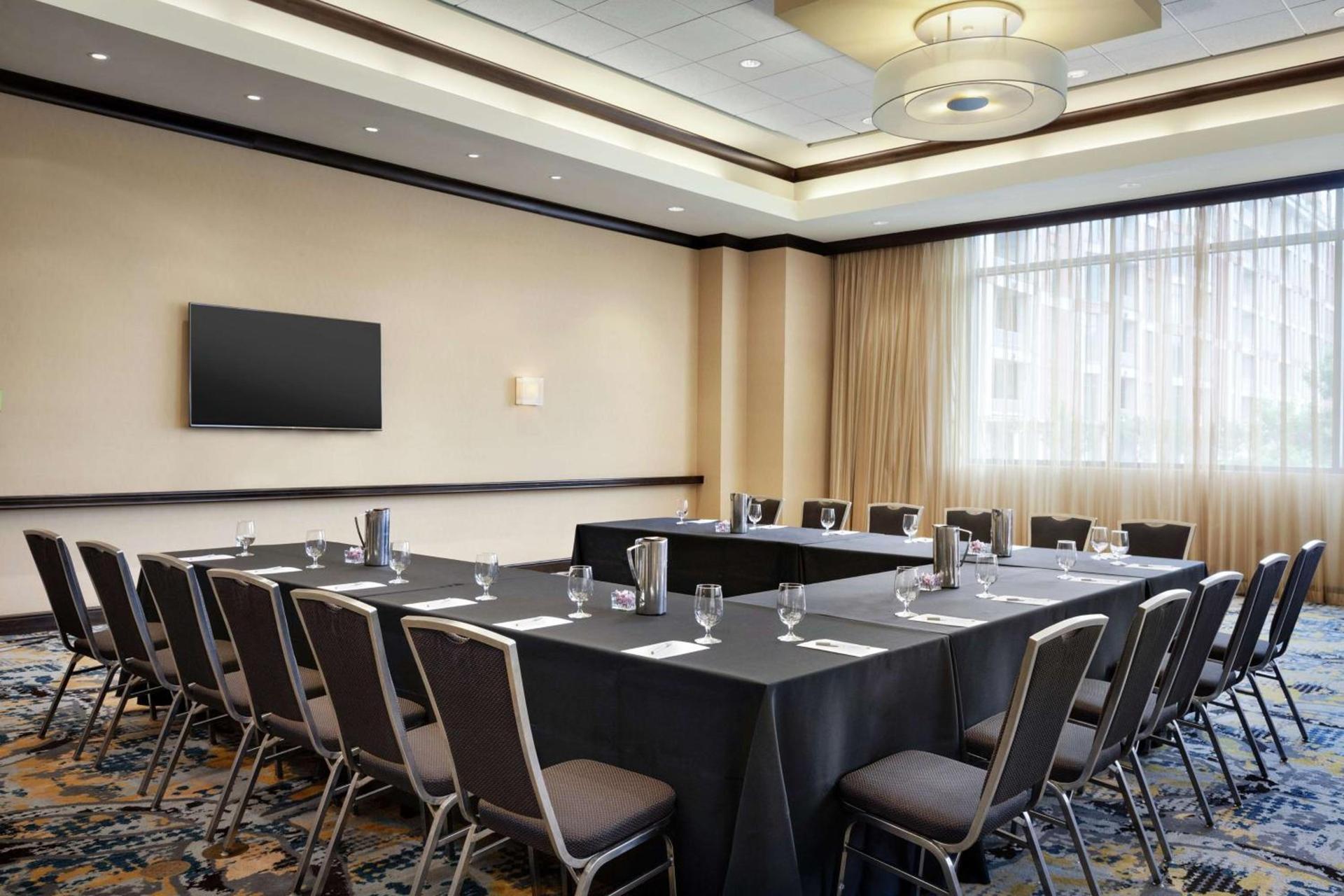 Hilton Garden Inn Atlanta Downtown photo 46