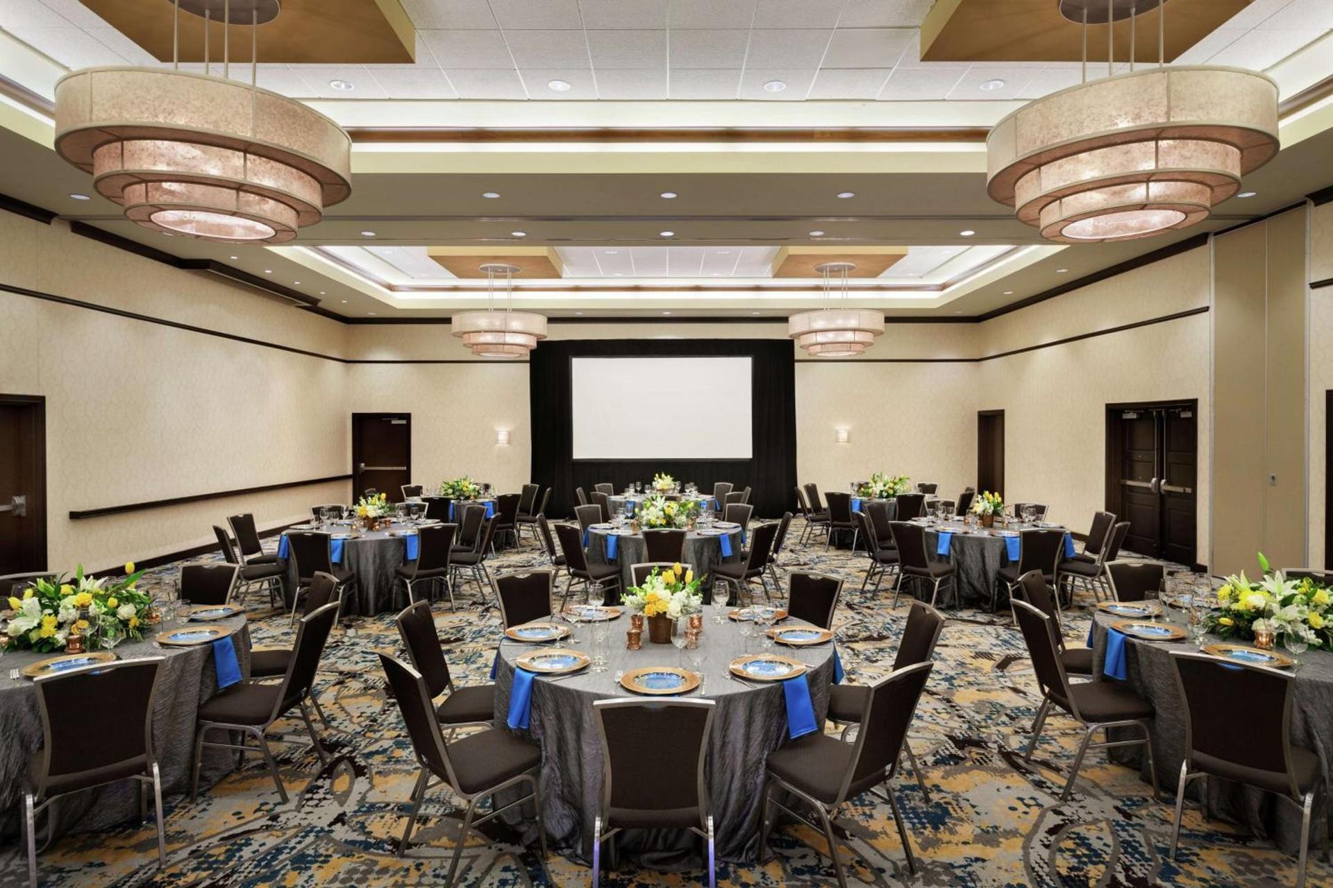 Hilton Garden Inn Atlanta Downtown photo 47