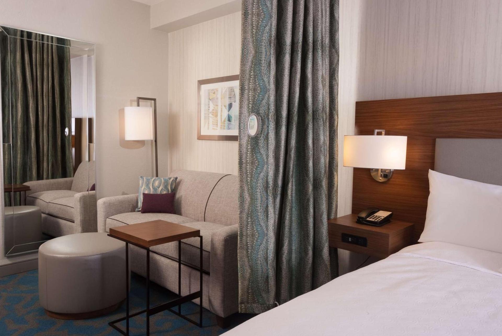 Home2 Suites By Hilton Atlanta Perimeter Center photo 19