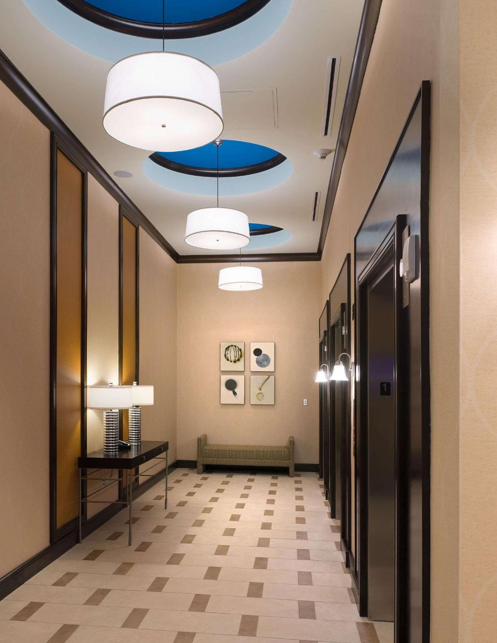 Hilton Garden Inn Atlanta Downtown photo 49