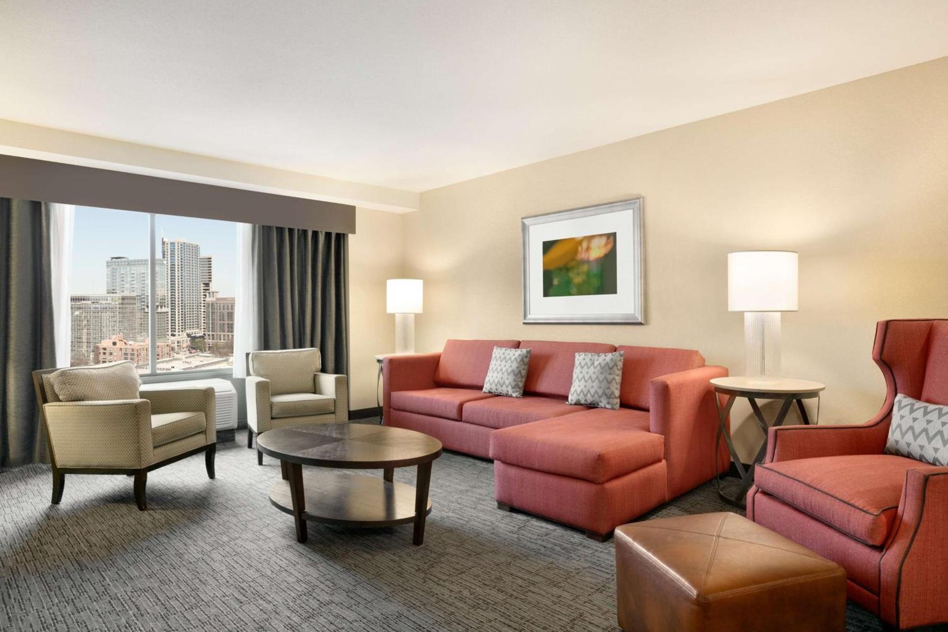 Hilton Garden Inn Atlanta Downtown photo 50