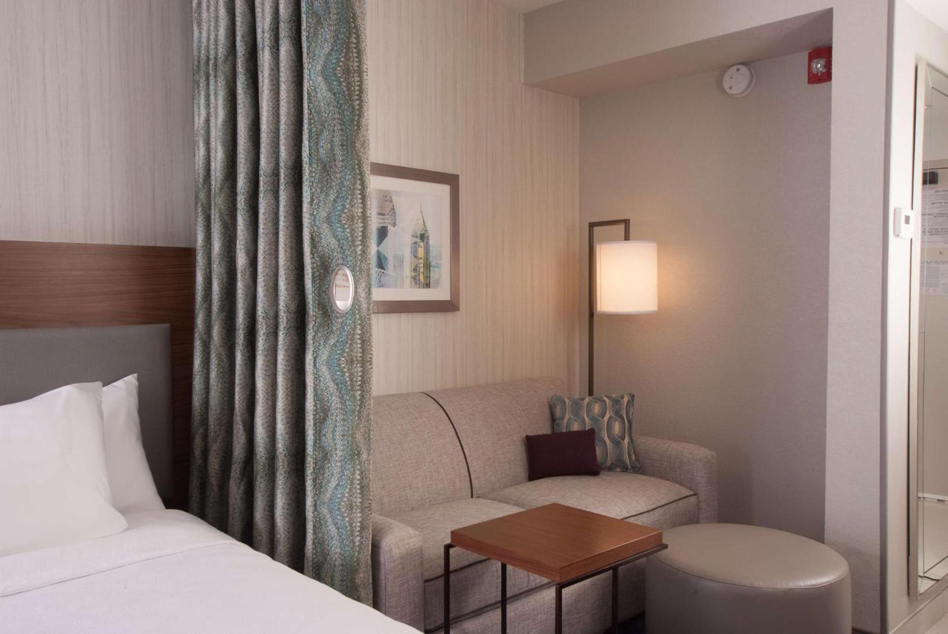 Home2 Suites By Hilton Atlanta Perimeter Center photo 20