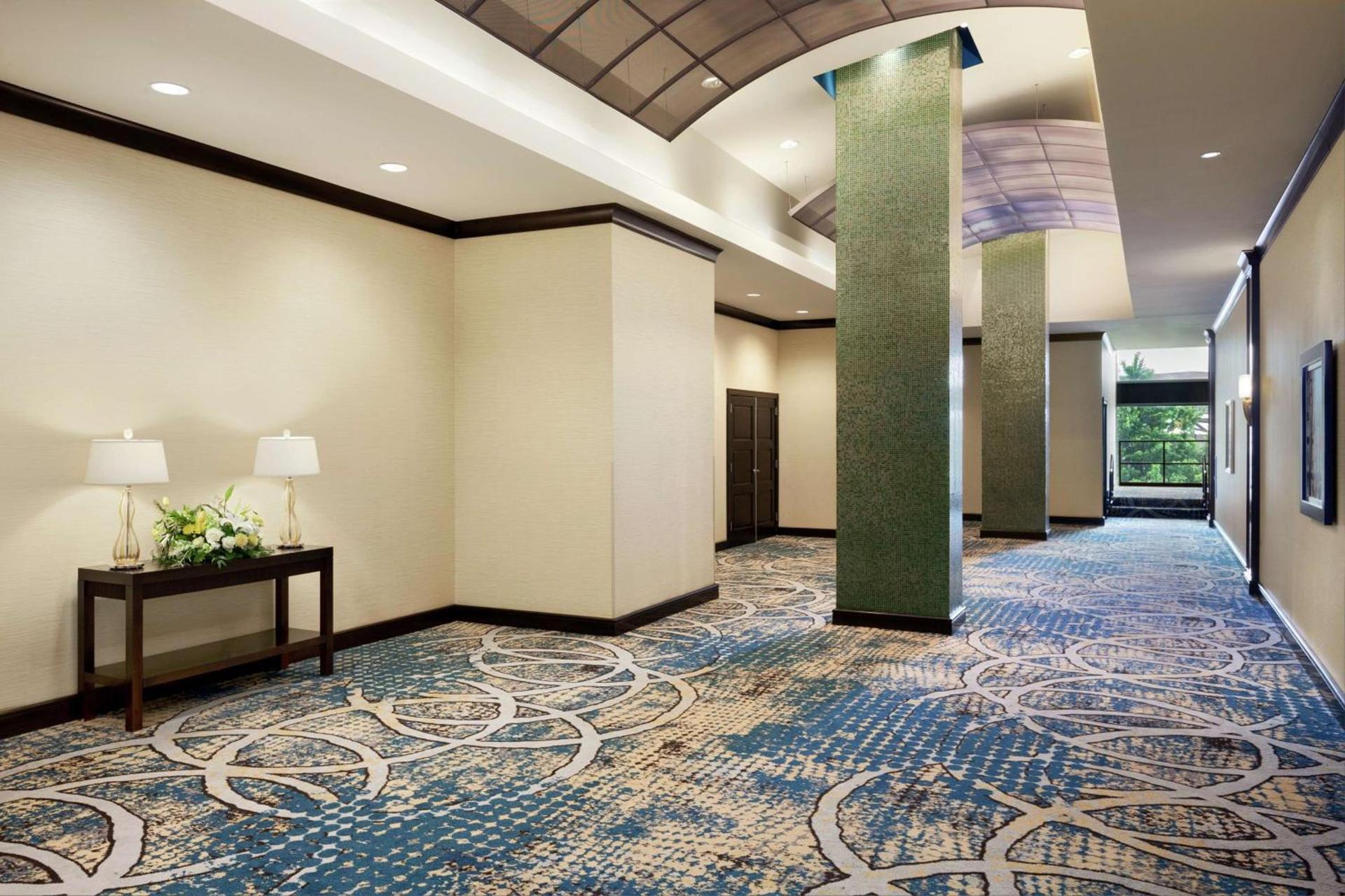 Hilton Garden Inn Atlanta Downtown photo 48