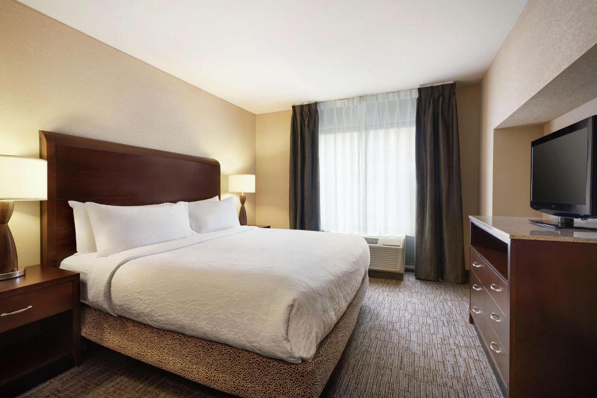 Hilton Garden Inn Atlanta Downtown photo 52