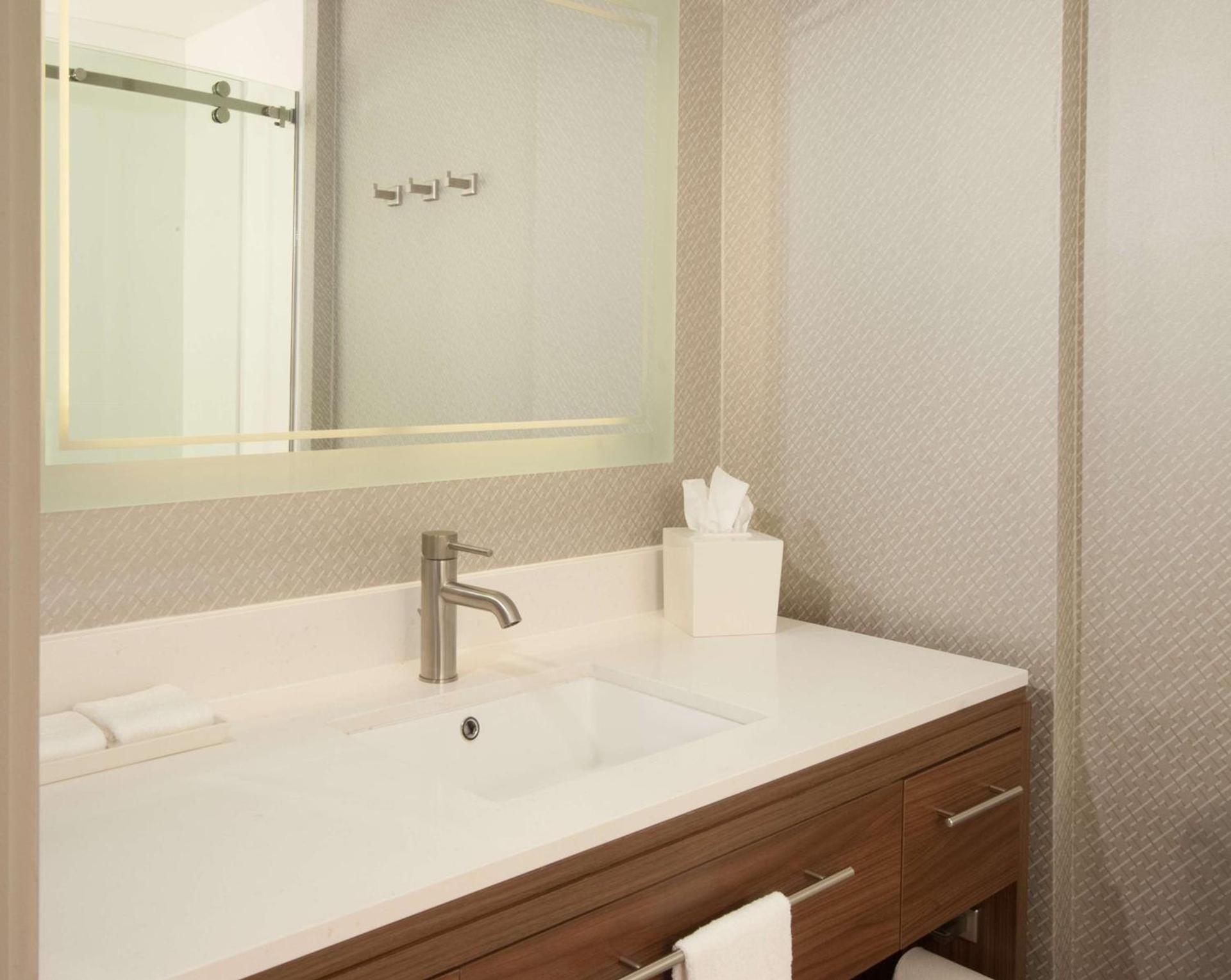 Home2 Suites By Hilton Atlanta Perimeter Center photo 21