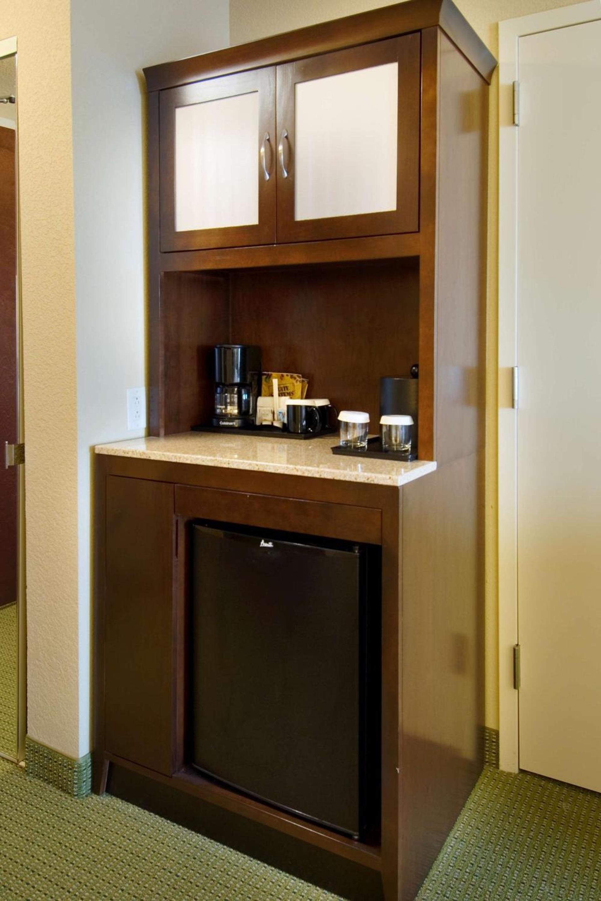 Hilton Garden Inn Atlanta Downtown photo 53