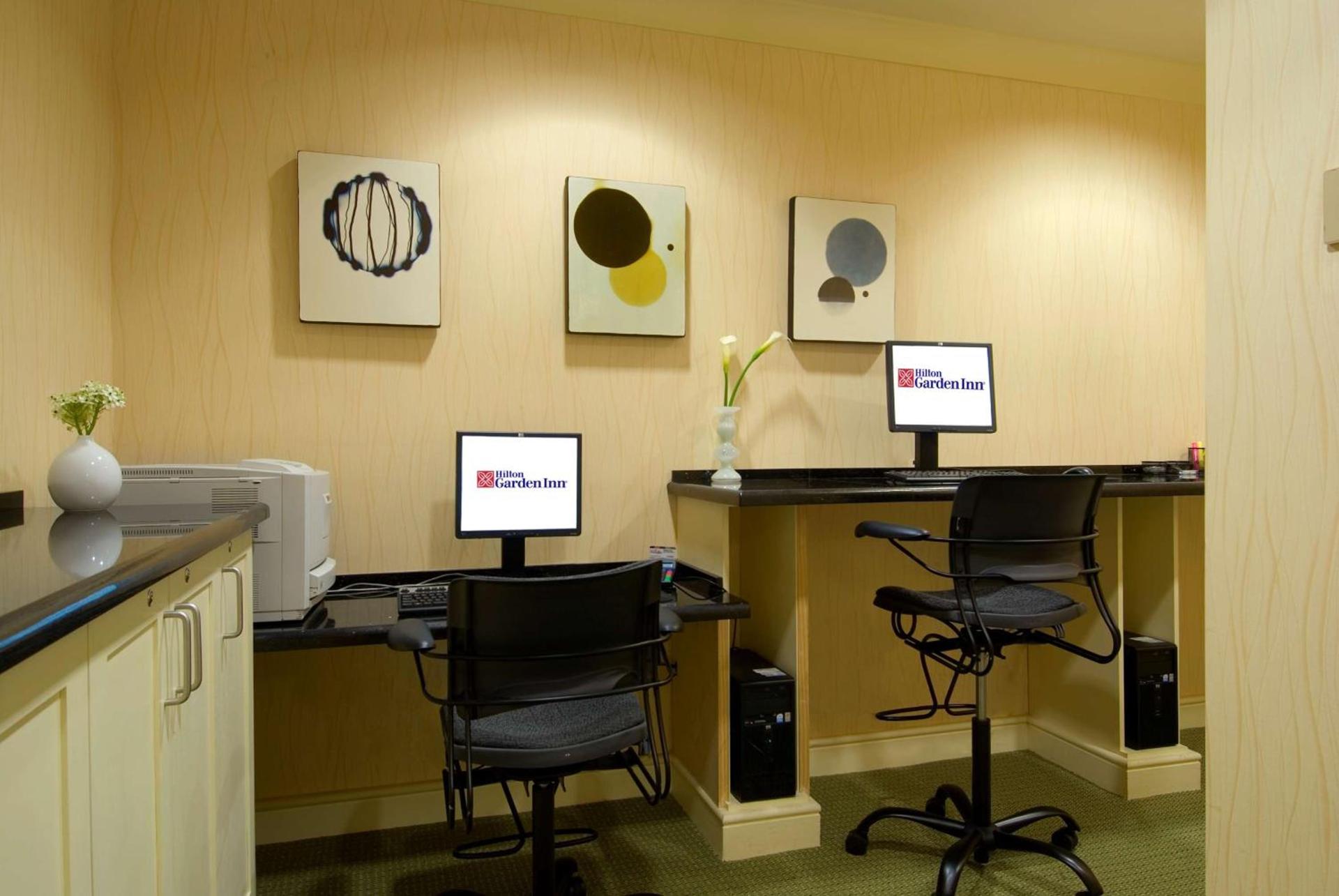 Hilton Garden Inn Atlanta Downtown photo 54