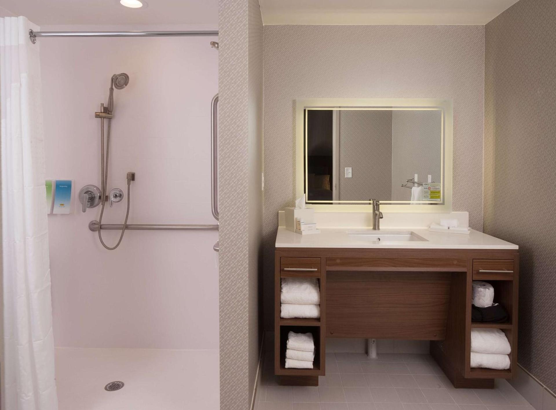 Home2 Suites By Hilton Atlanta Perimeter Center photo 23