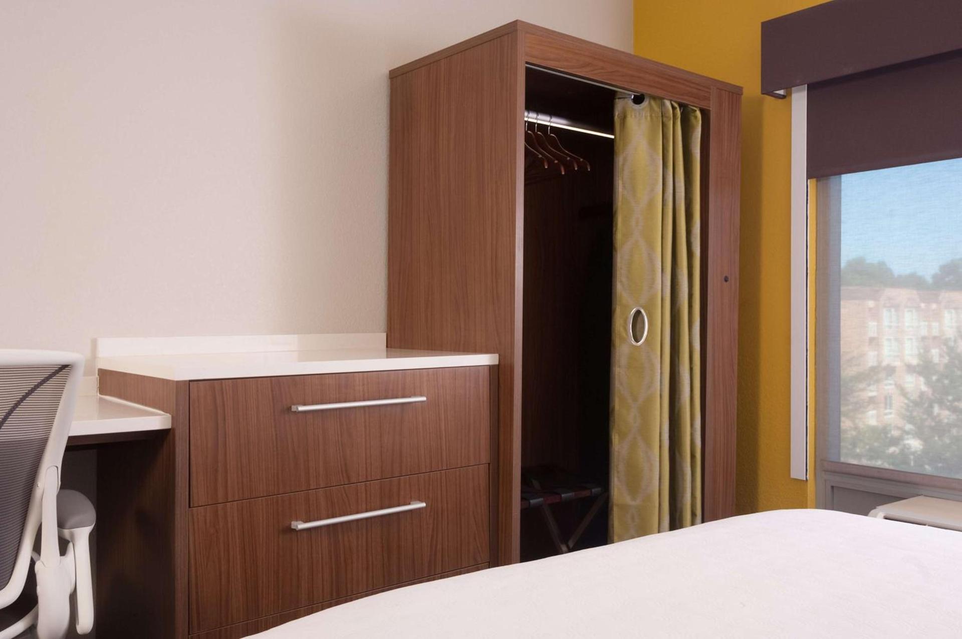 Home2 Suites By Hilton Atlanta Perimeter Center photo 26