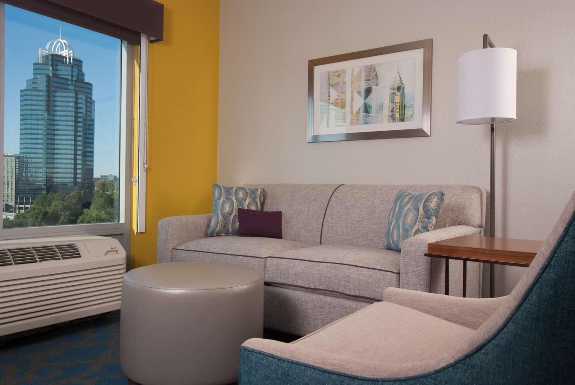 Home2 Suites By Hilton Atlanta Perimeter Center photo 28