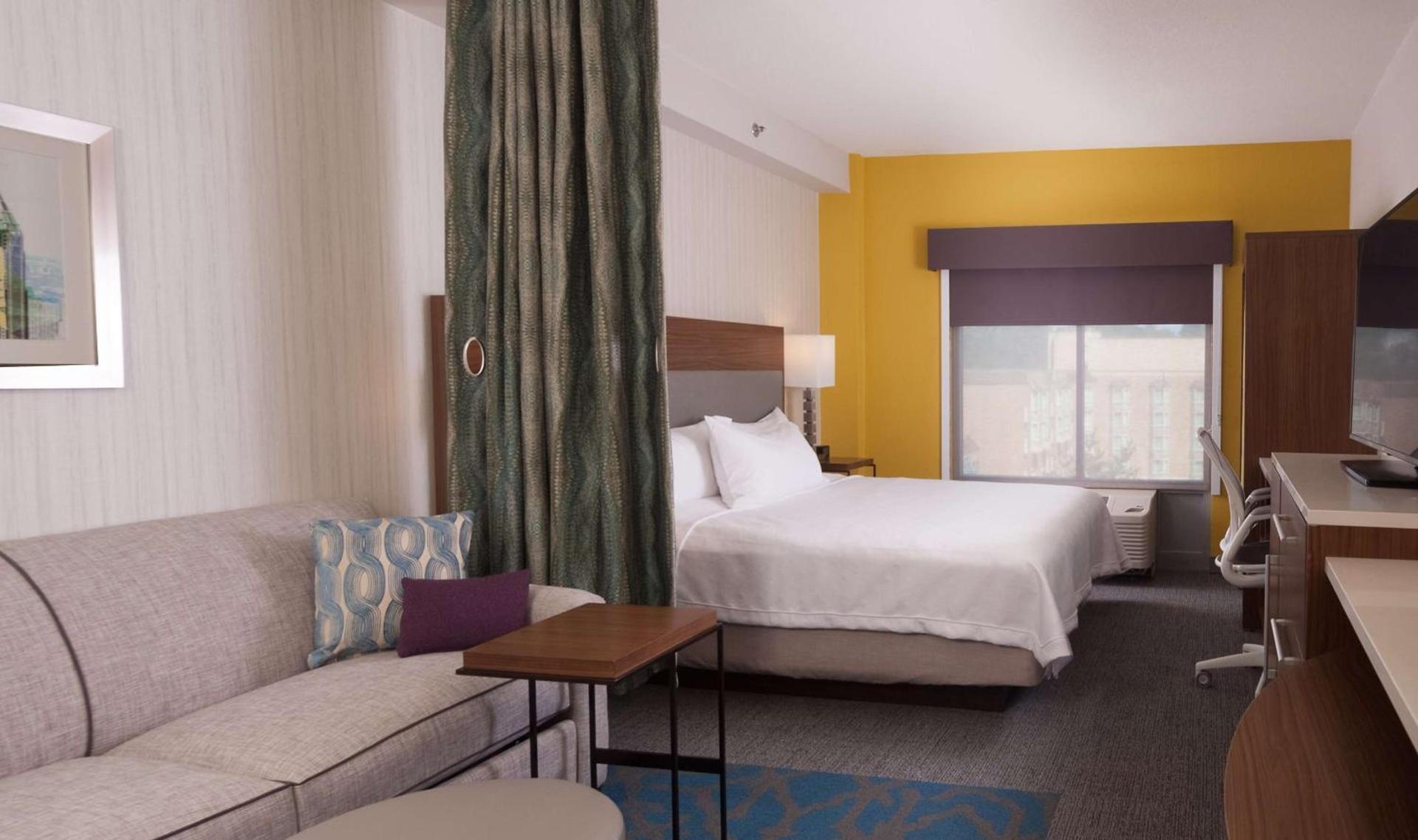 Home2 Suites By Hilton Atlanta Perimeter Center photo 29