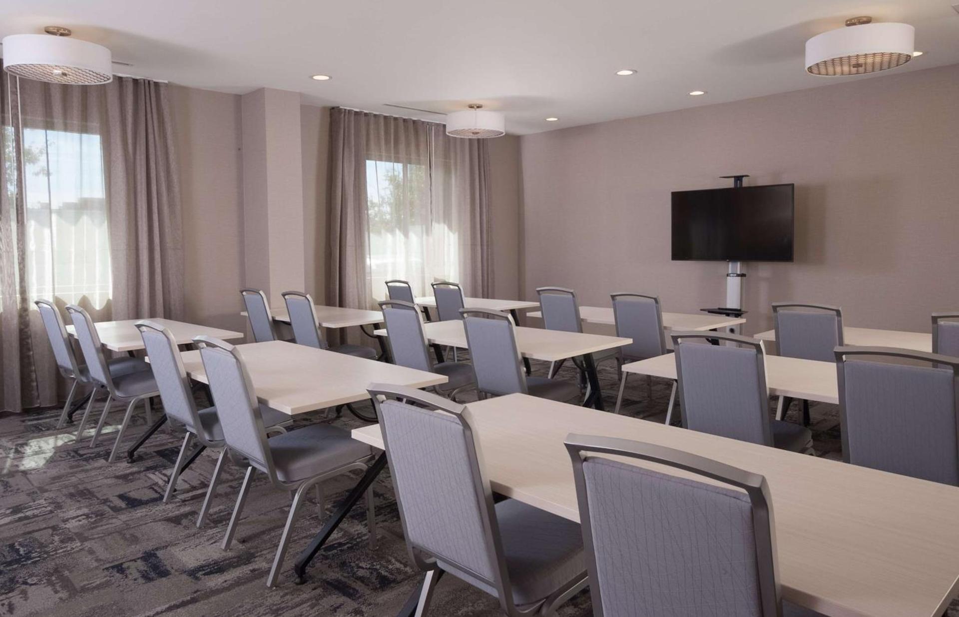 Home2 Suites By Hilton Atlanta Perimeter Center photo 30