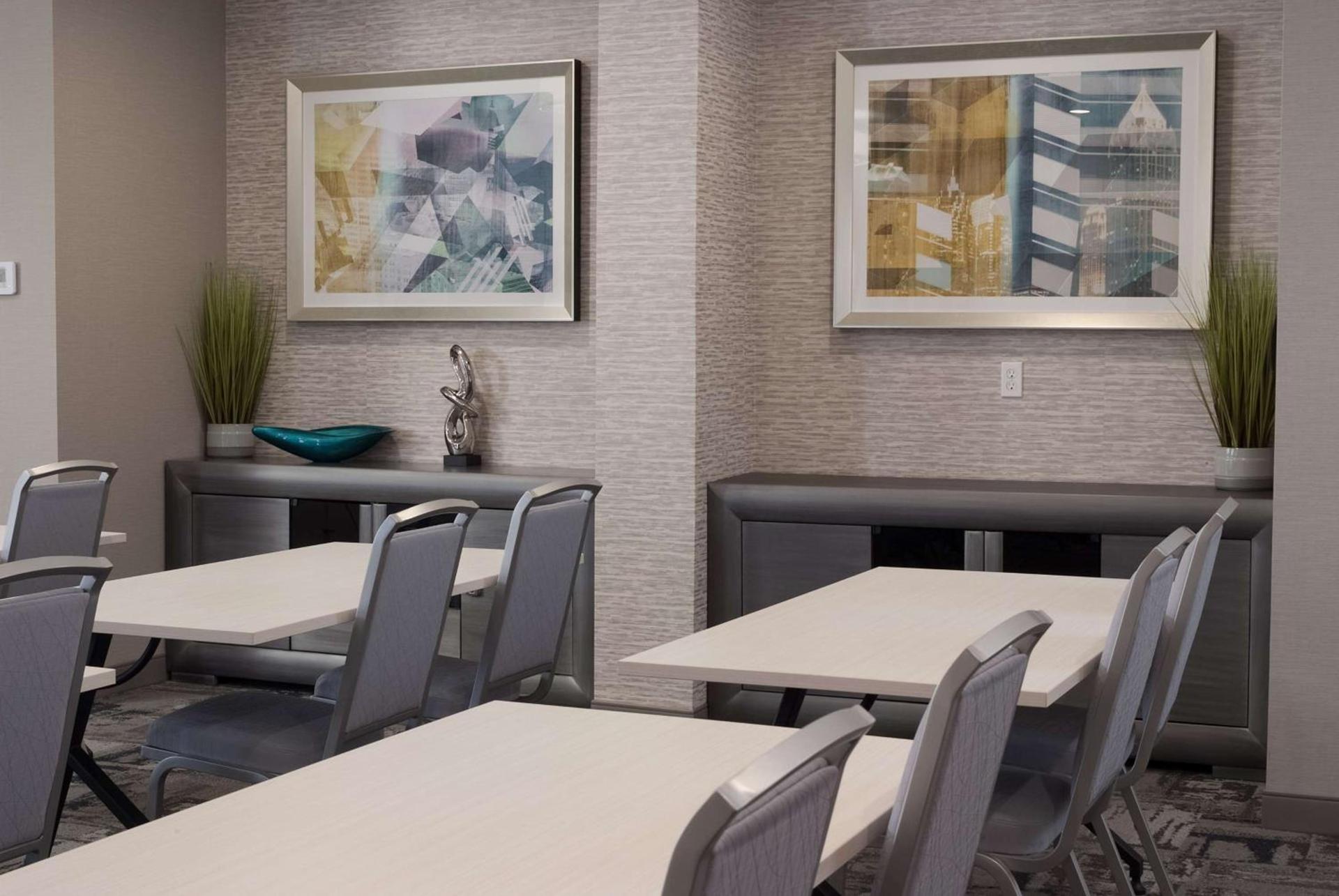 Home2 Suites By Hilton Atlanta Perimeter Center photo 31