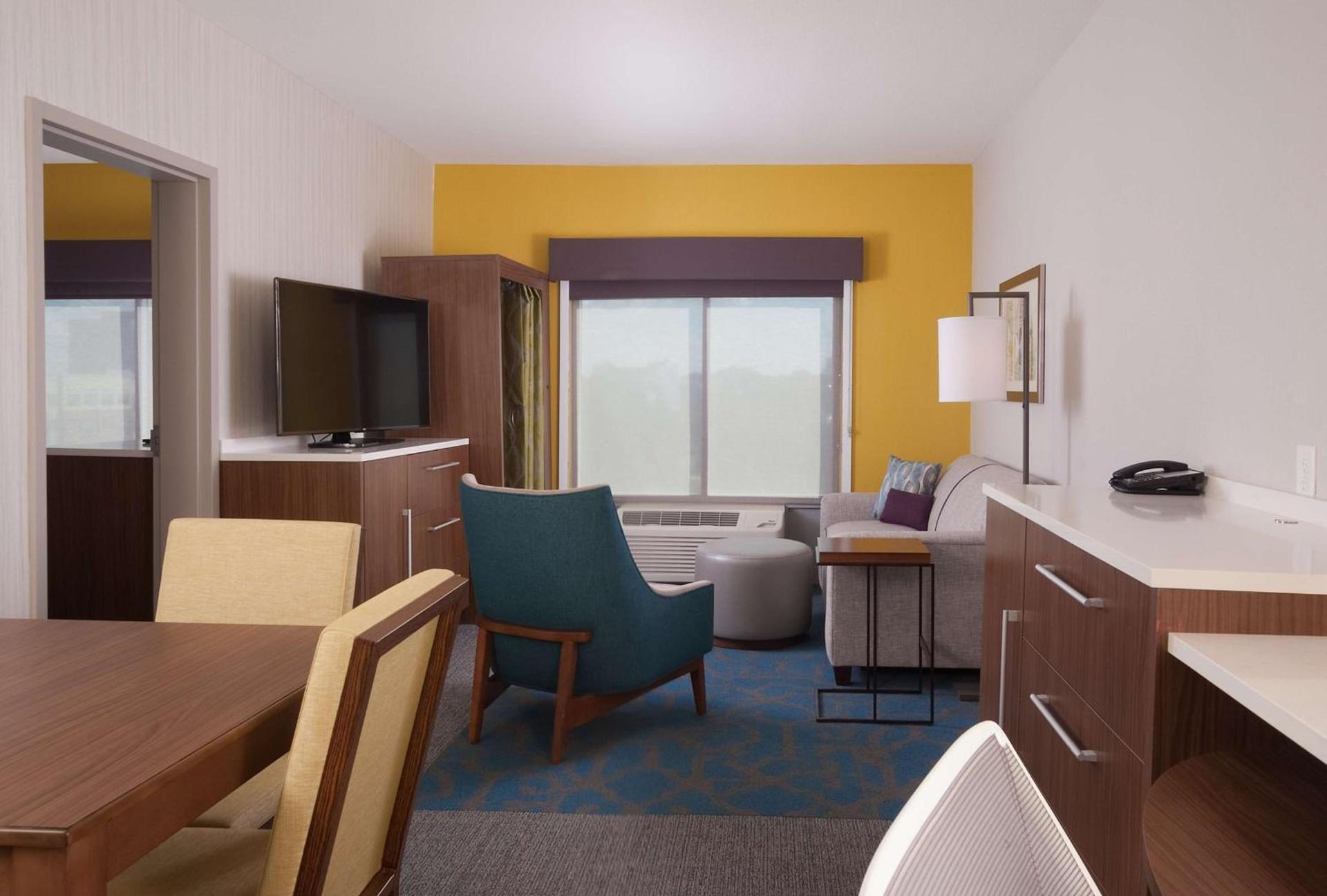 Home2 Suites By Hilton Atlanta Perimeter Center photo 33