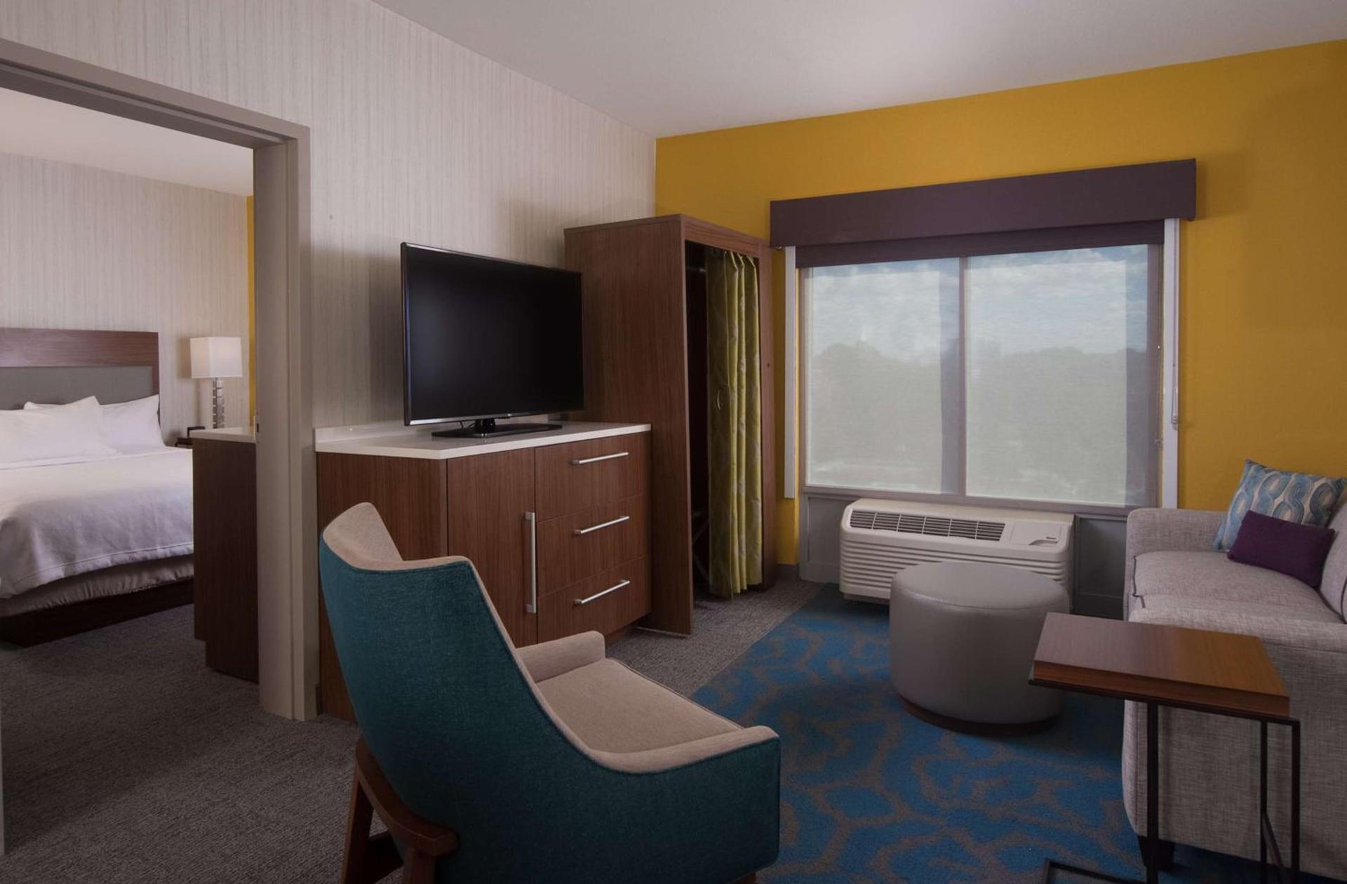 Home2 Suites By Hilton Atlanta Perimeter Center photo 36