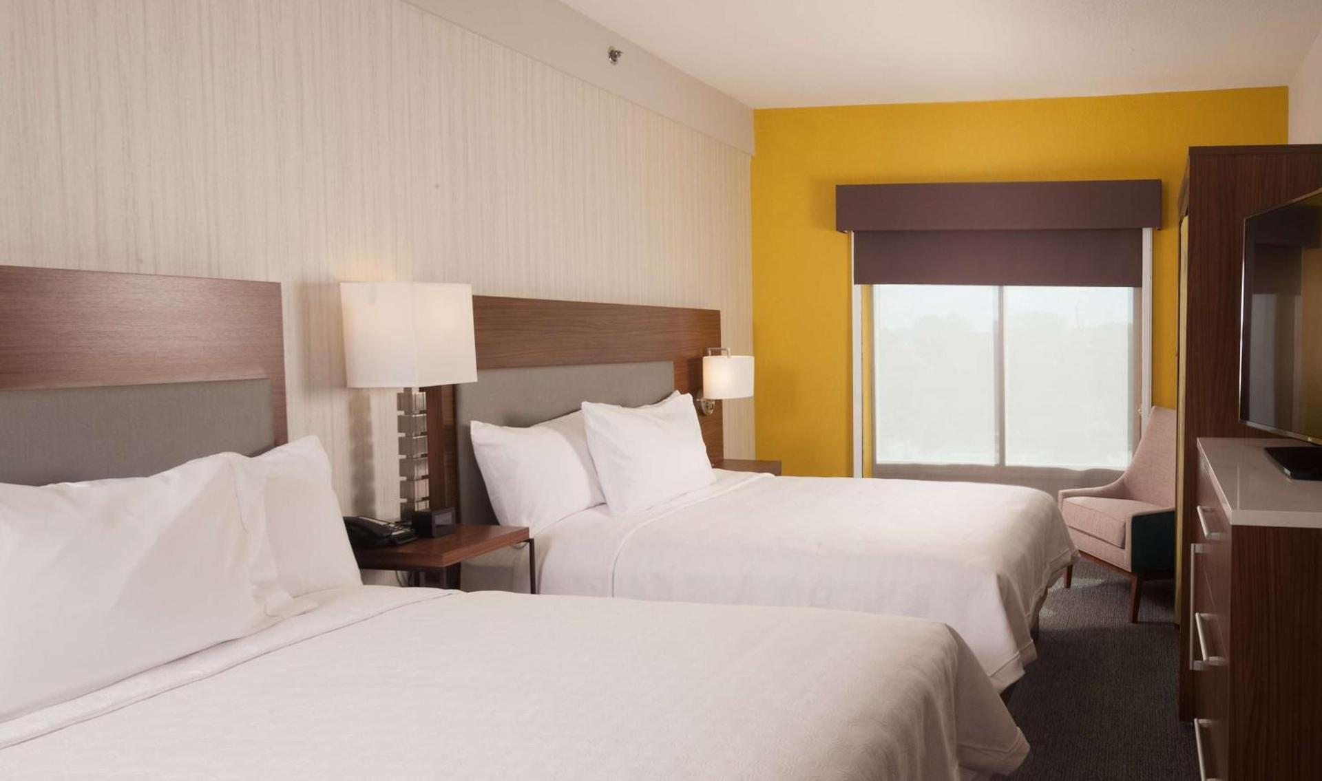 Home2 Suites By Hilton Atlanta Perimeter Center photo 38
