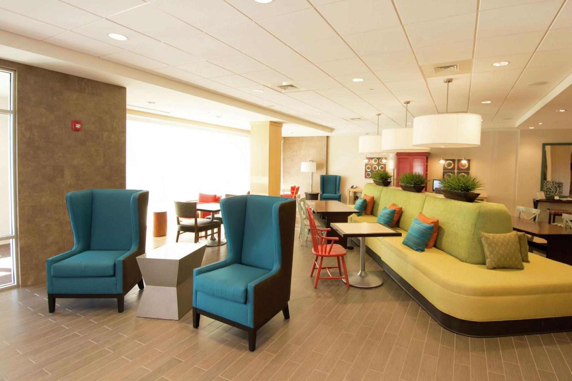 Home2 Suites by Hilton Atlanta Newnan photo 4