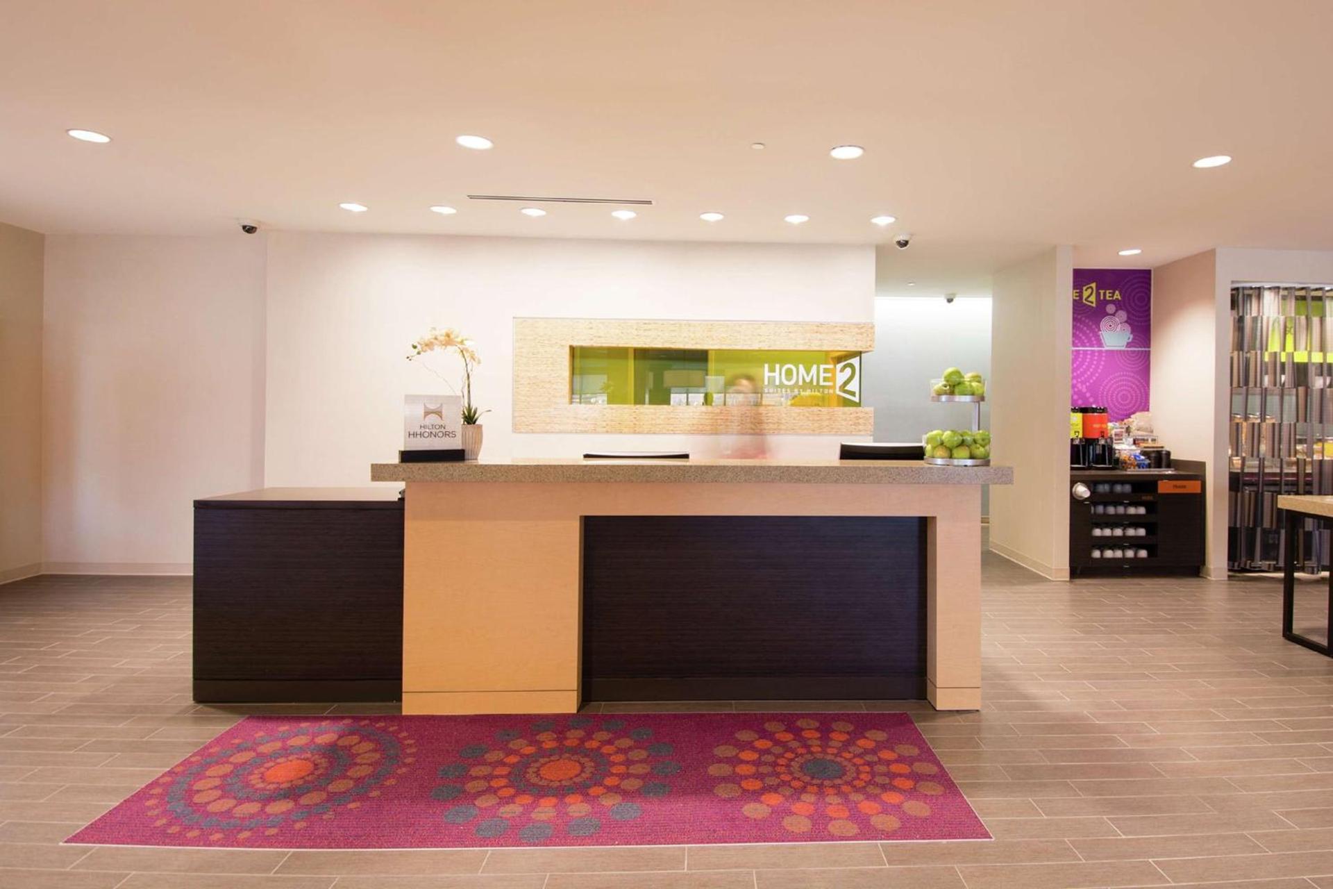 Home2 Suites by Hilton Atlanta Newnan photo 5