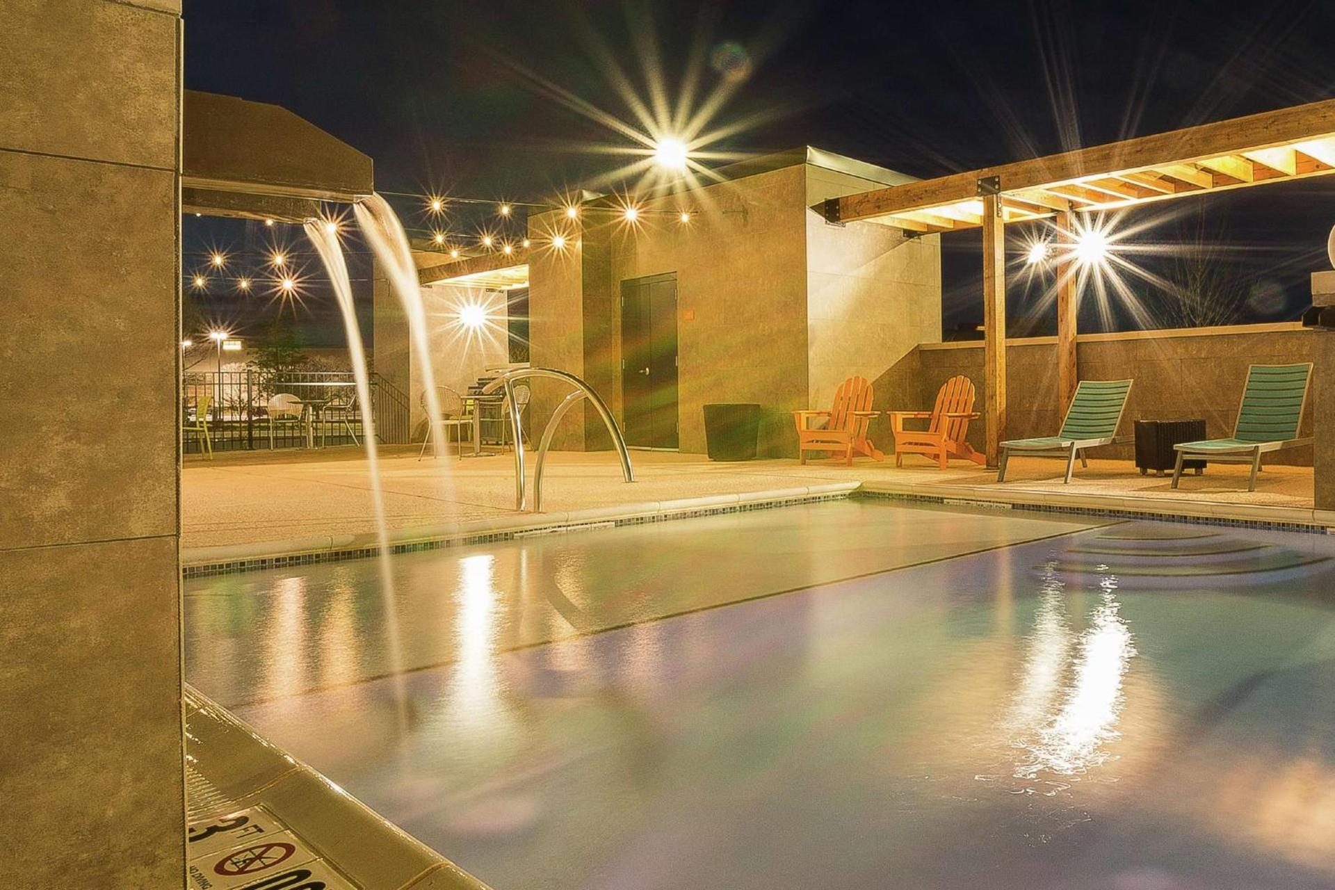 Home2 Suites by Hilton Atlanta Newnan photo 7