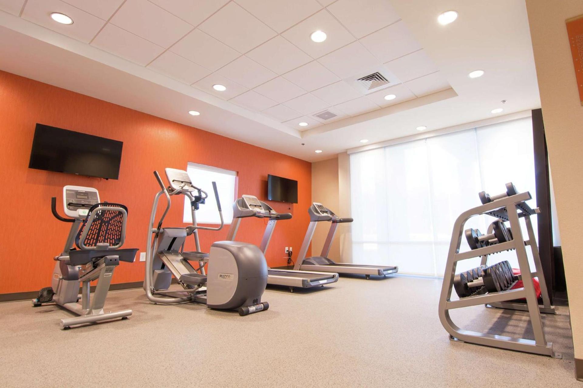 Home2 Suites by Hilton Atlanta Newnan photo 10