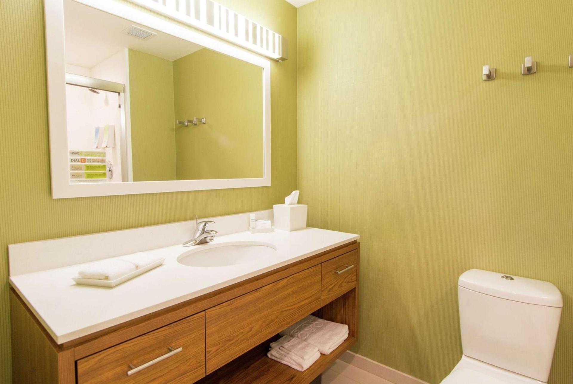 Home2 Suites by Hilton Atlanta Newnan photo 13