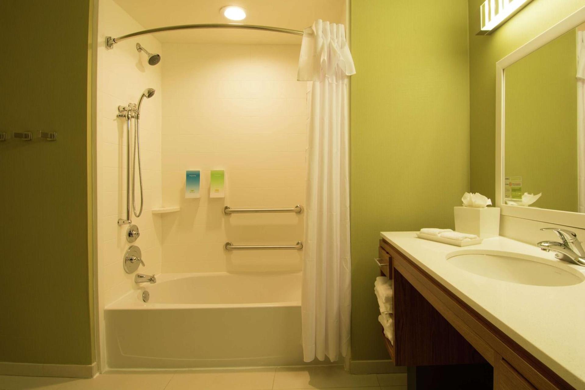 Home2 Suites by Hilton Atlanta Newnan photo 15