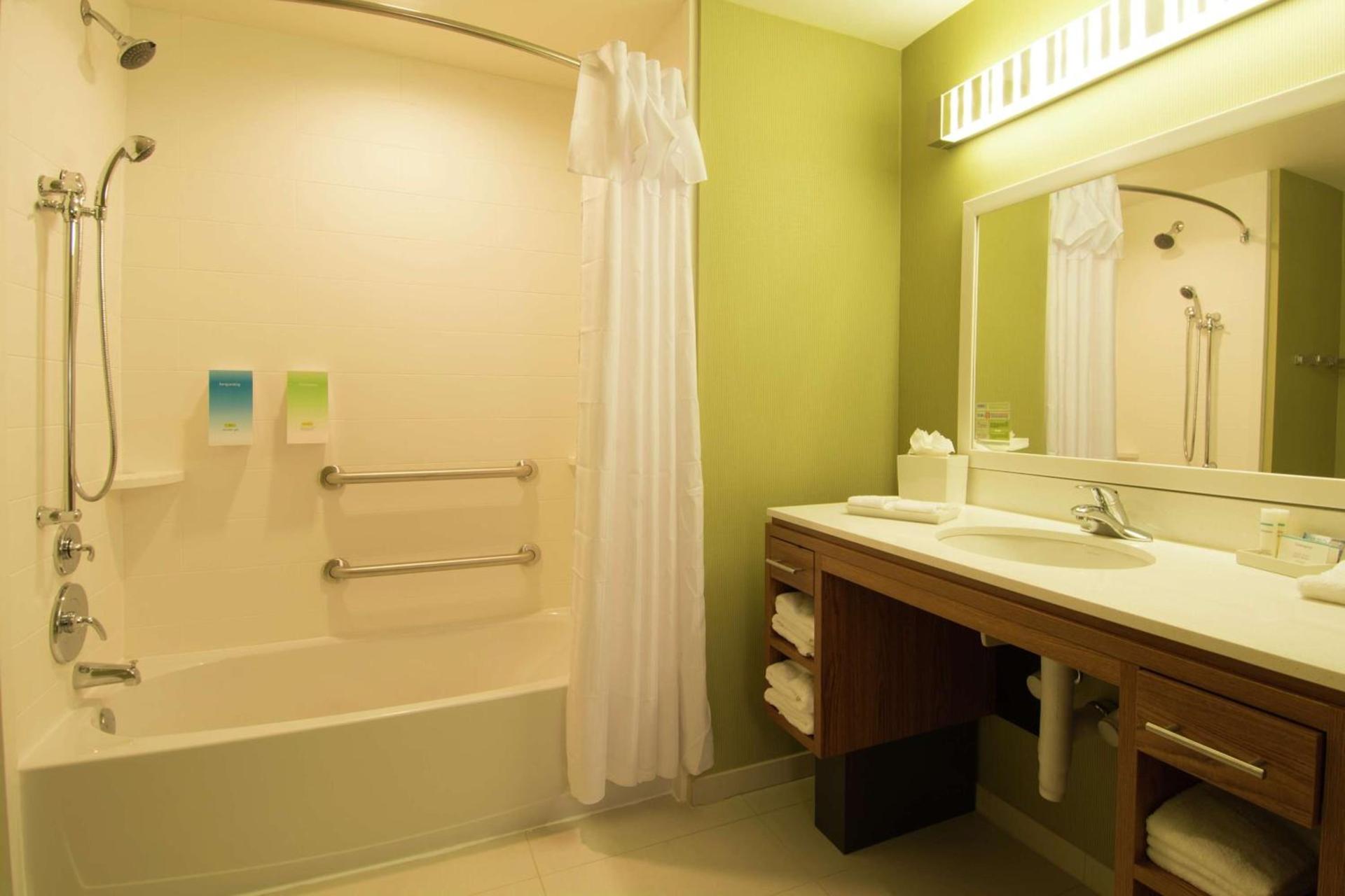 Home2 Suites by Hilton Atlanta Newnan photo 16