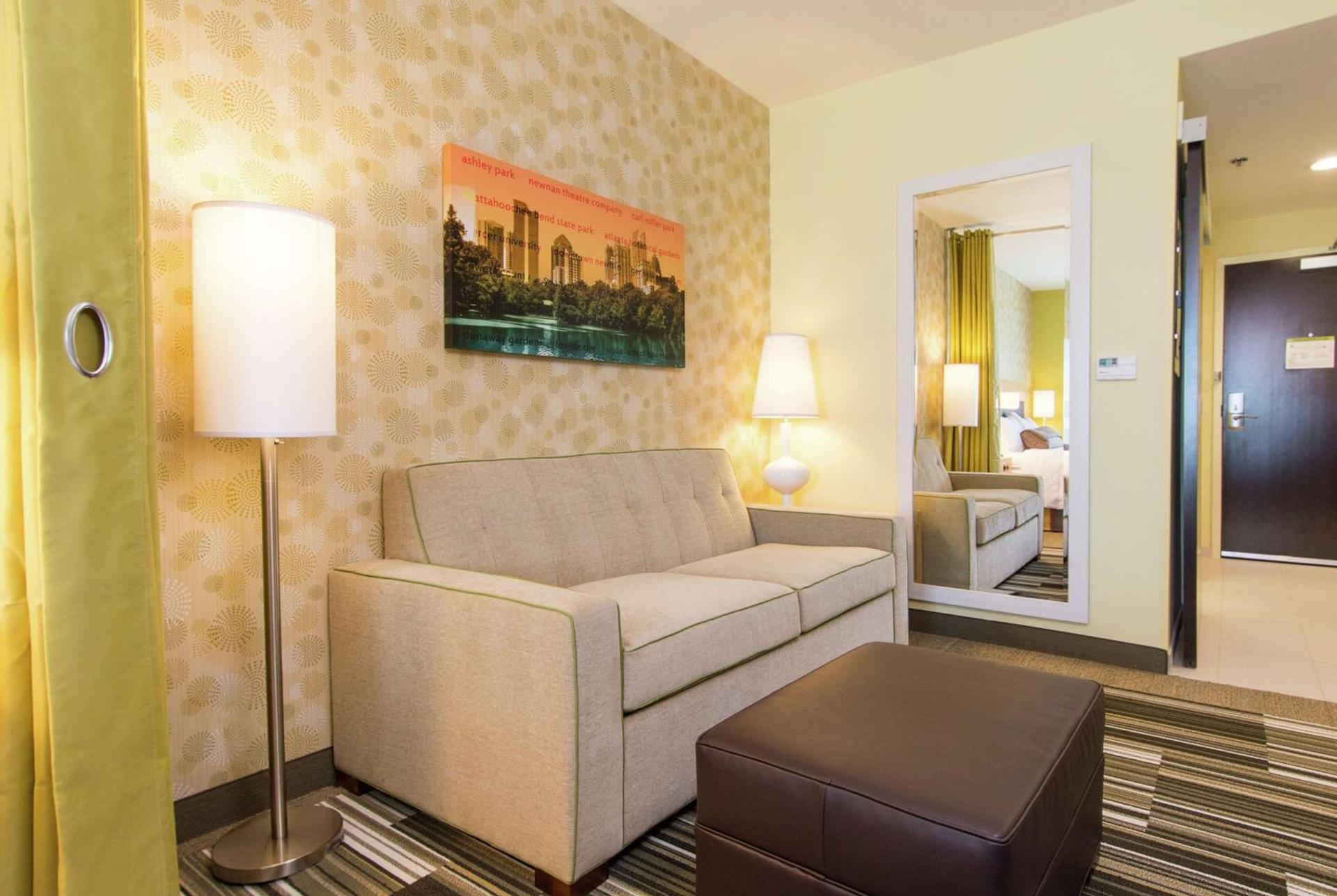 Home2 Suites by Hilton Atlanta Newnan photo 17