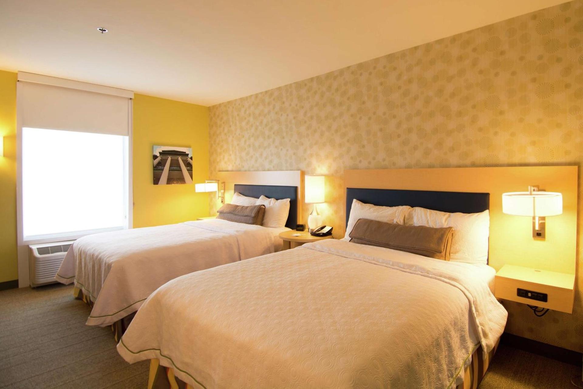 Home2 Suites by Hilton Atlanta Newnan photo 14