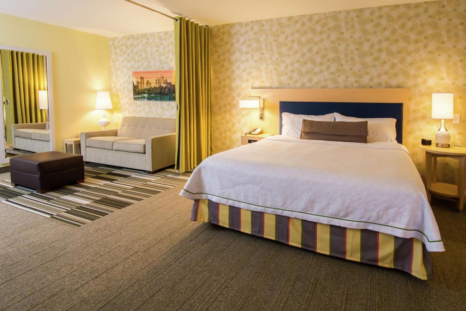 Home2 Suites by Hilton Atlanta Newnan photo 20