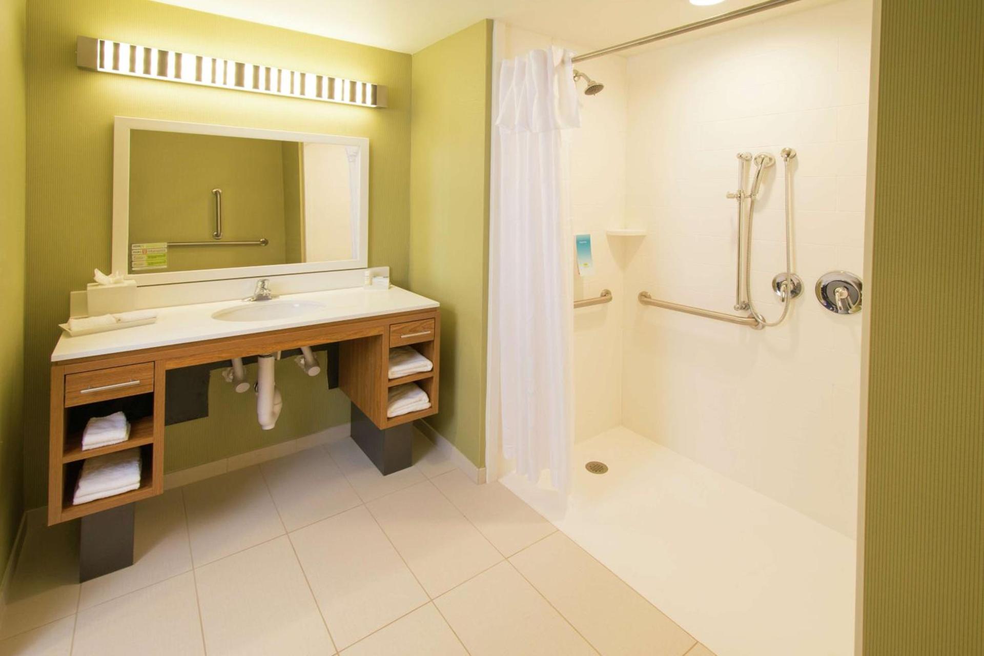Home2 Suites by Hilton Atlanta Newnan photo 21