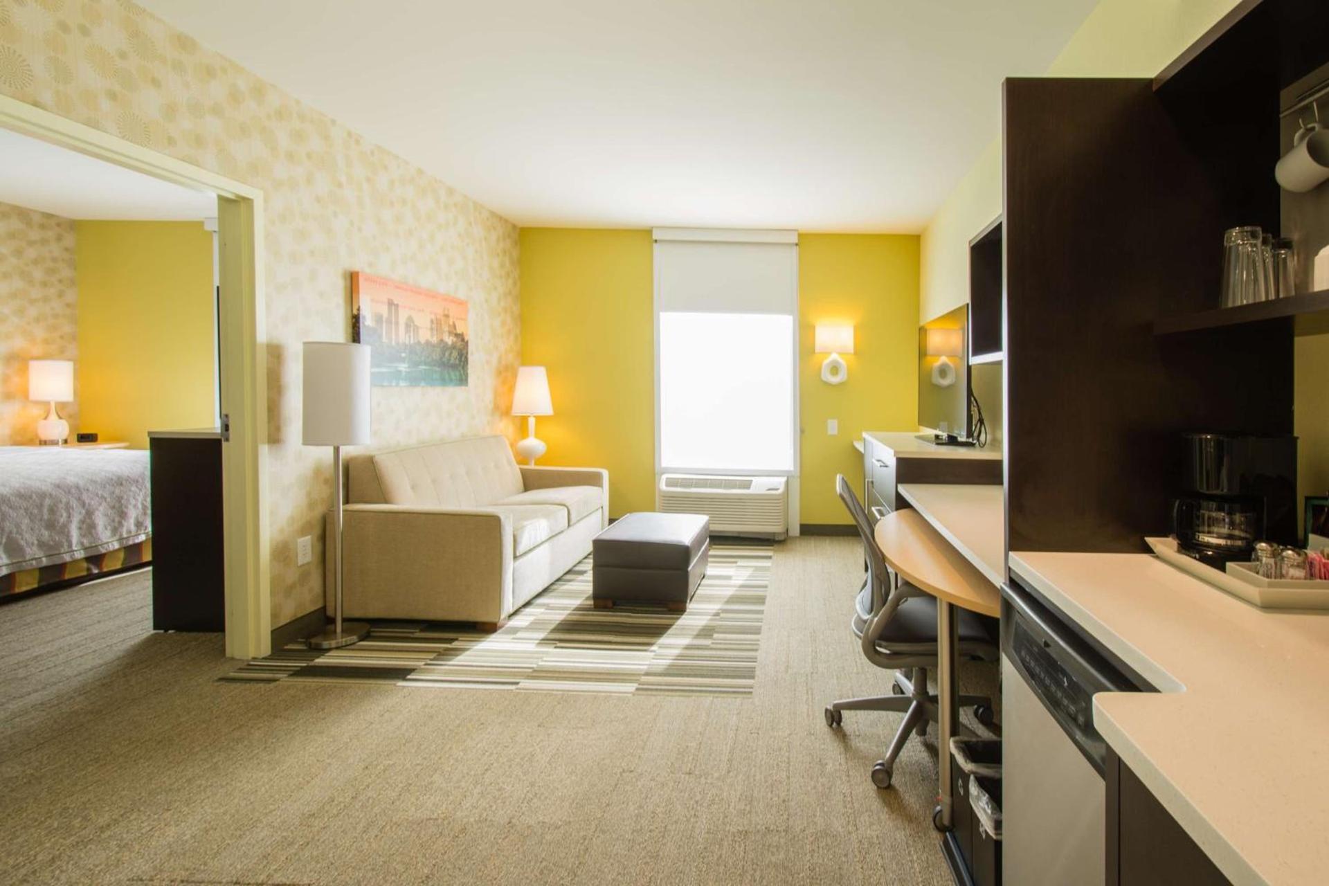 Home2 Suites by Hilton Atlanta Newnan photo 23