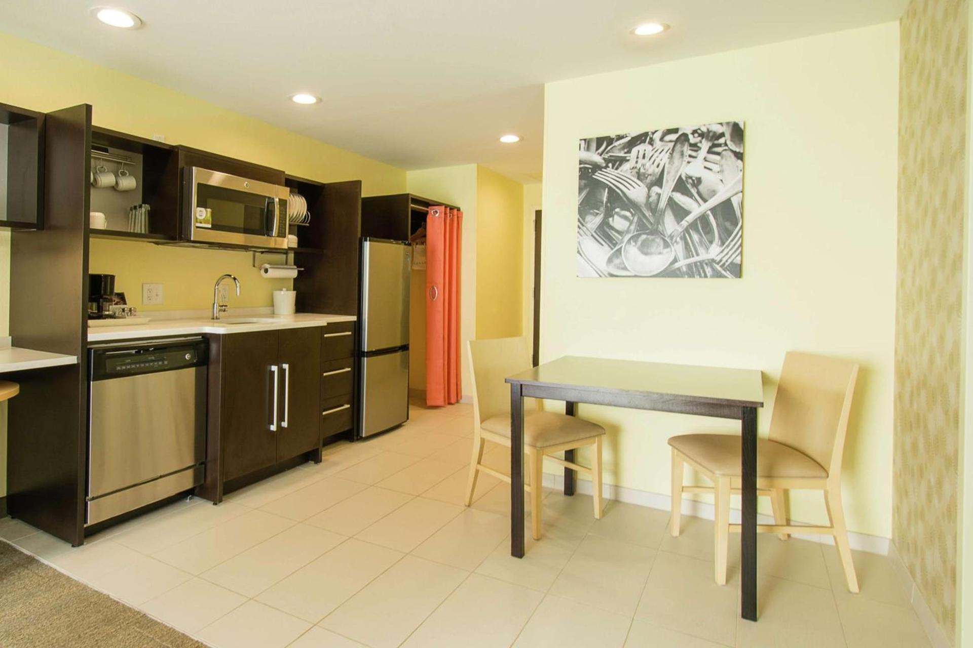 Home2 Suites by Hilton Atlanta Newnan photo 26