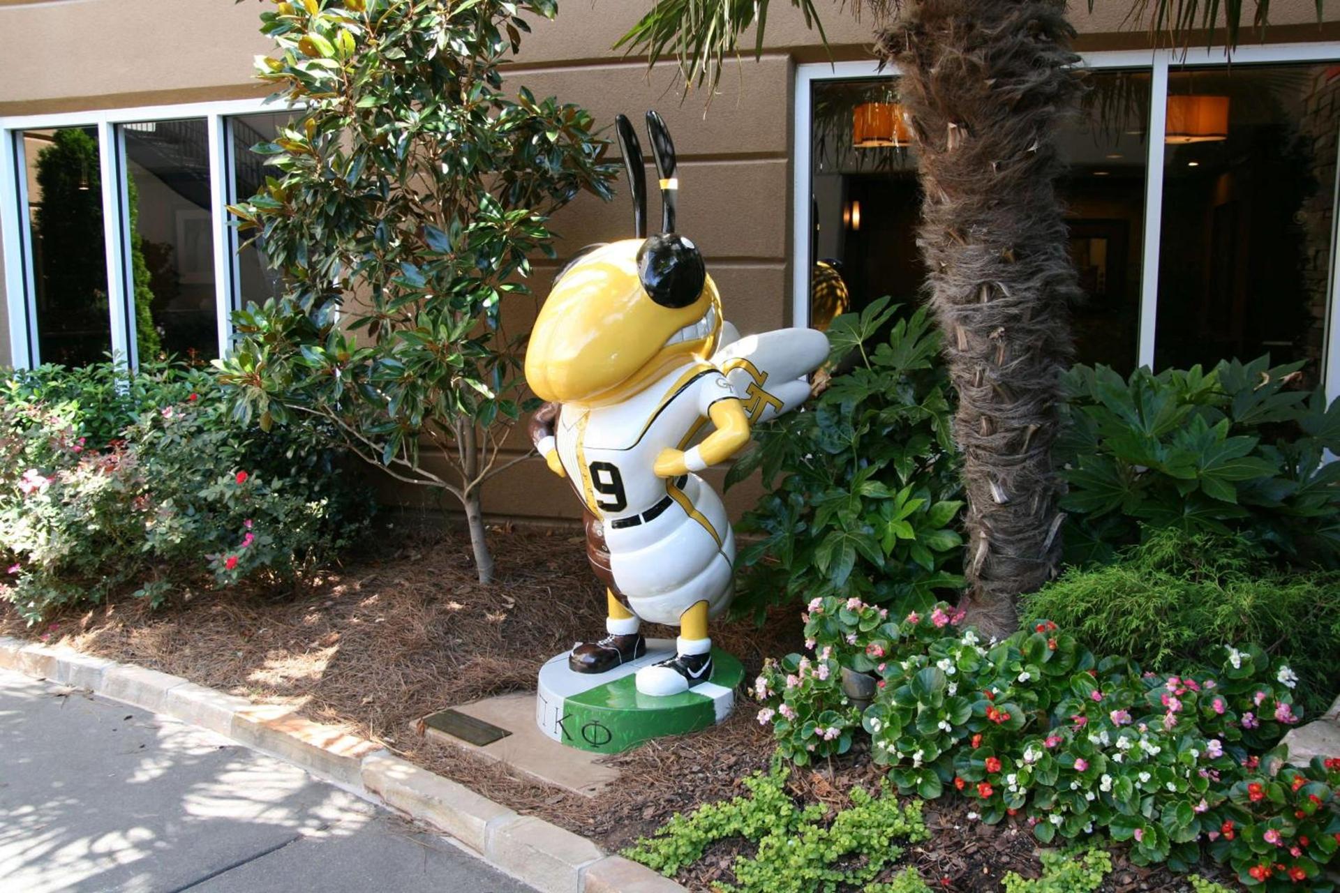 Hampton Inn Atlanta-Georgia Tech-Downtown photo 2