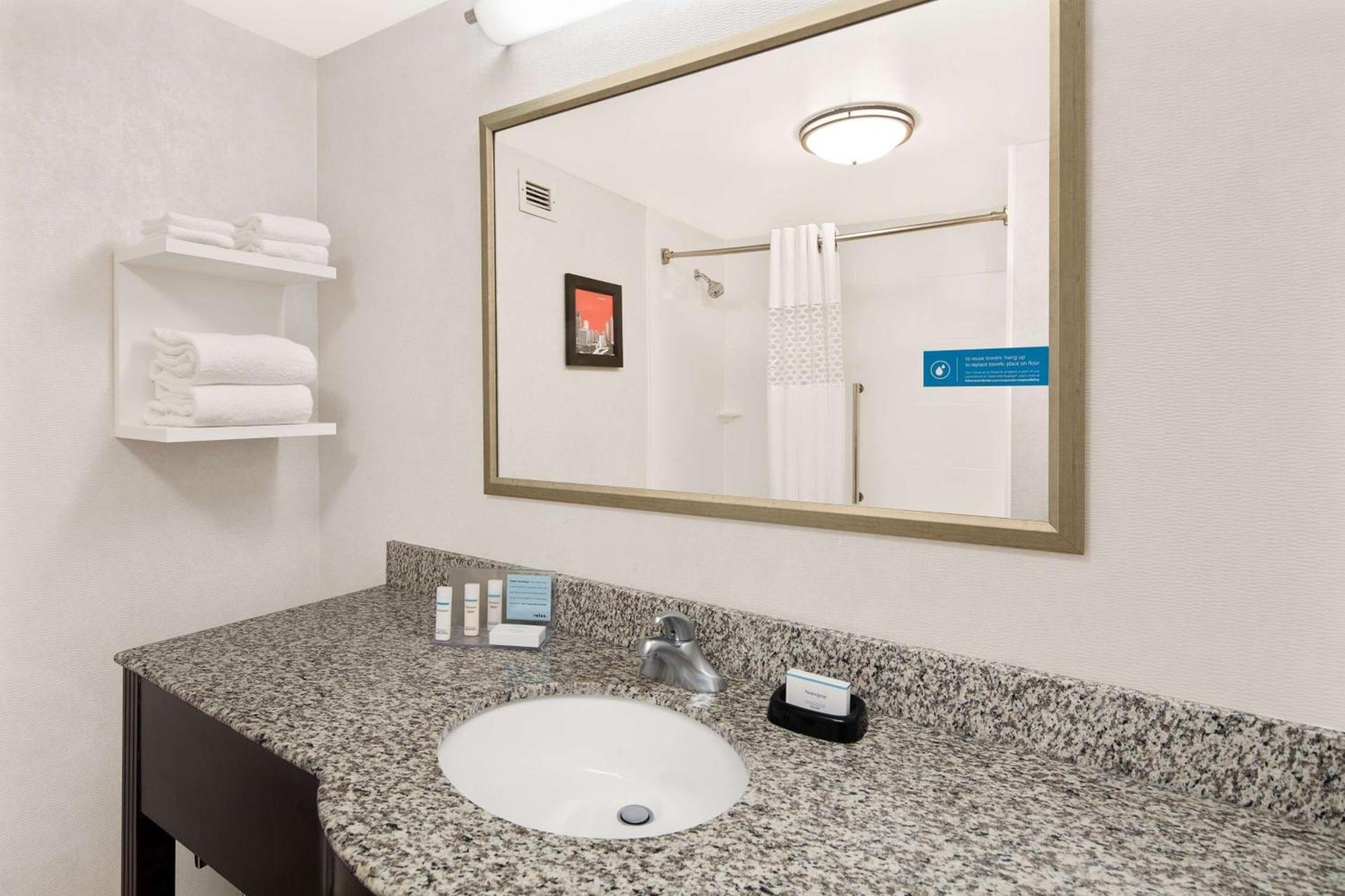 Hampton Inn Atlanta-Georgia Tech-Downtown photo 15