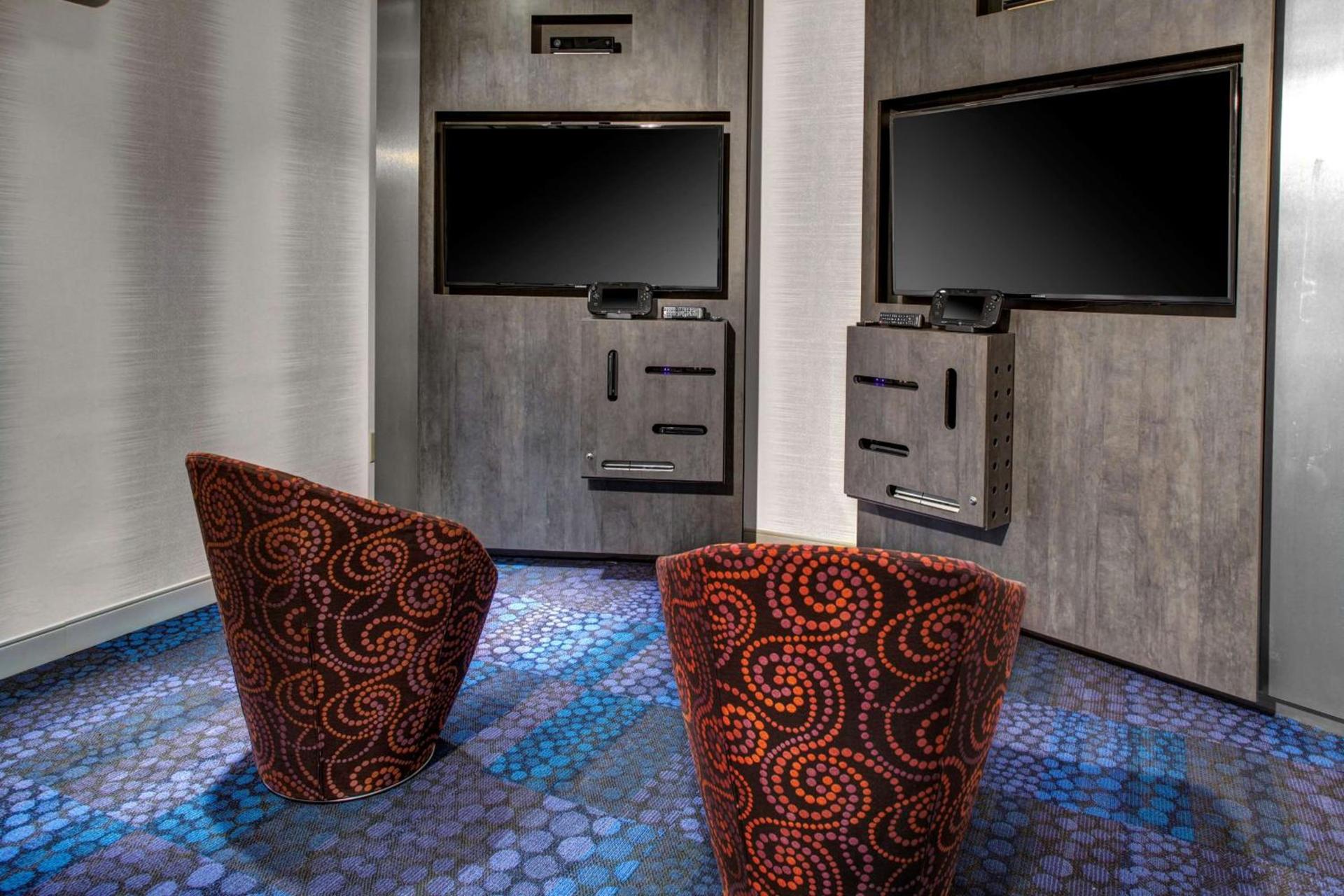 Hampton Inn Atlanta-Georgia Tech-Downtown photo 23