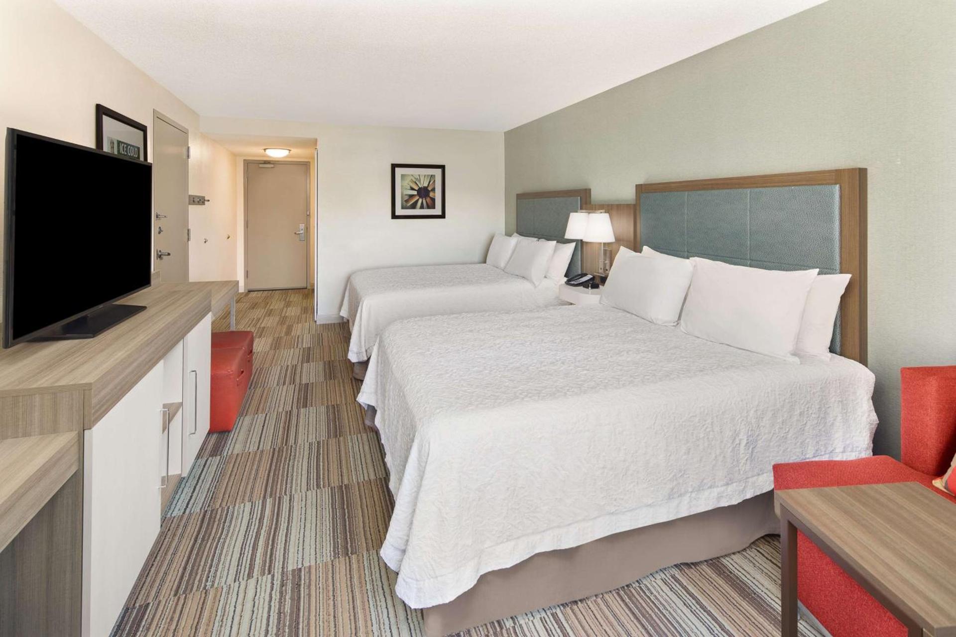 Hampton Inn Atlanta-Georgia Tech-Downtown photo 24