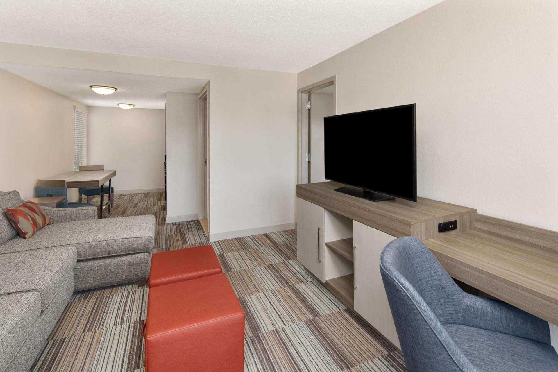 Hampton Inn Atlanta-Georgia Tech-Downtown photo 25