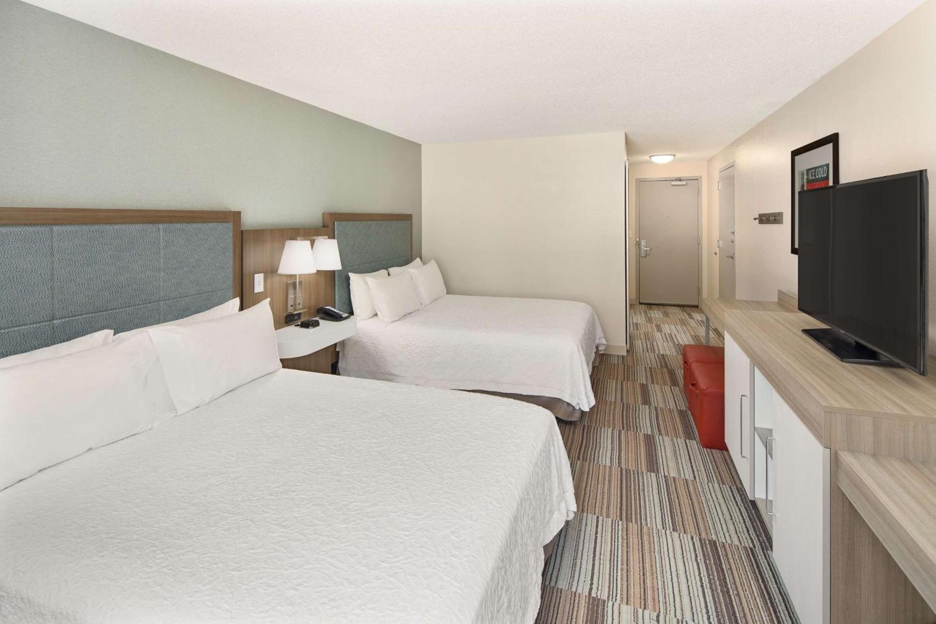 Hampton Inn Atlanta-Georgia Tech-Downtown photo 26