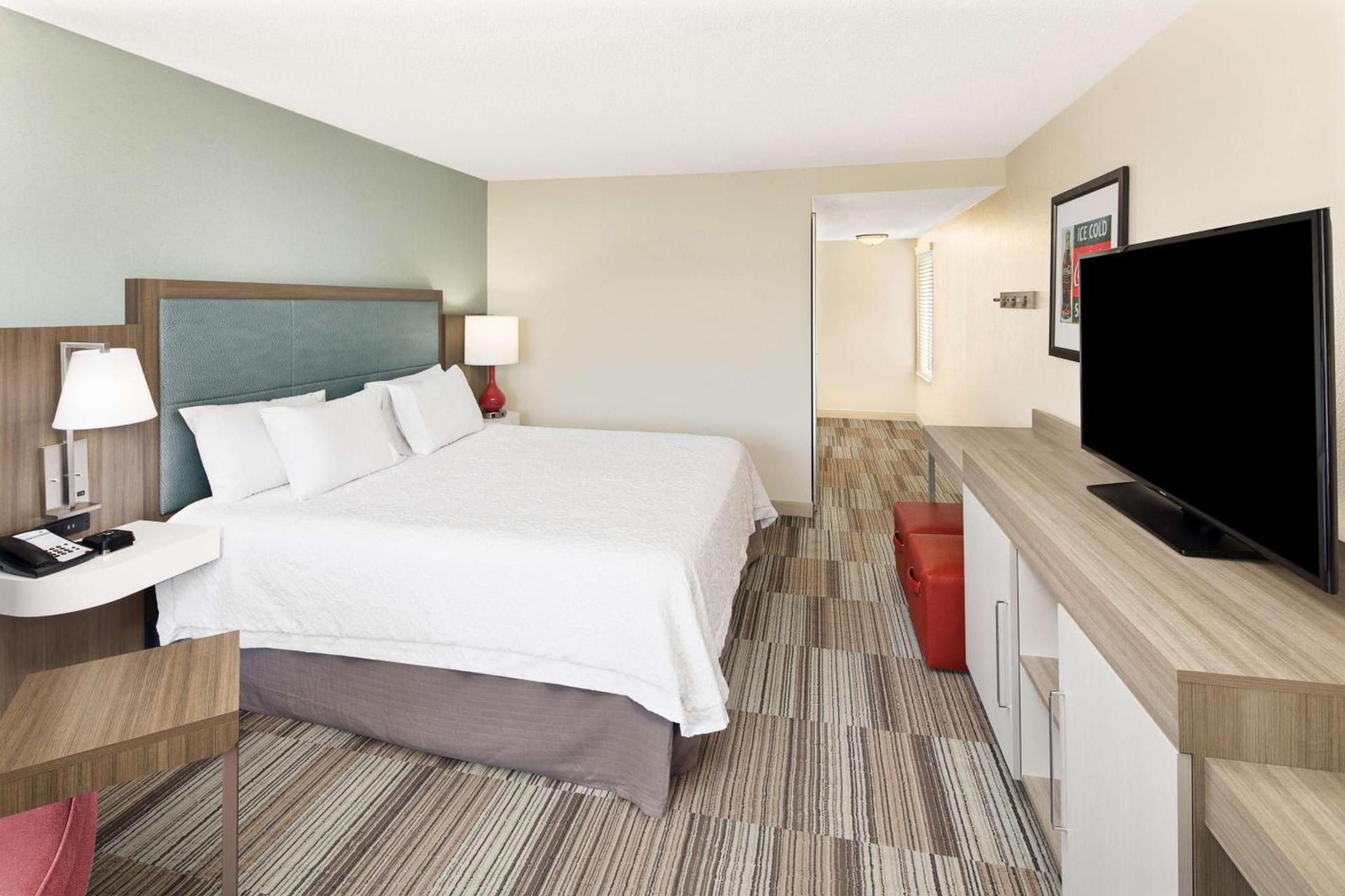 Hampton Inn Atlanta-Georgia Tech-Downtown photo 27