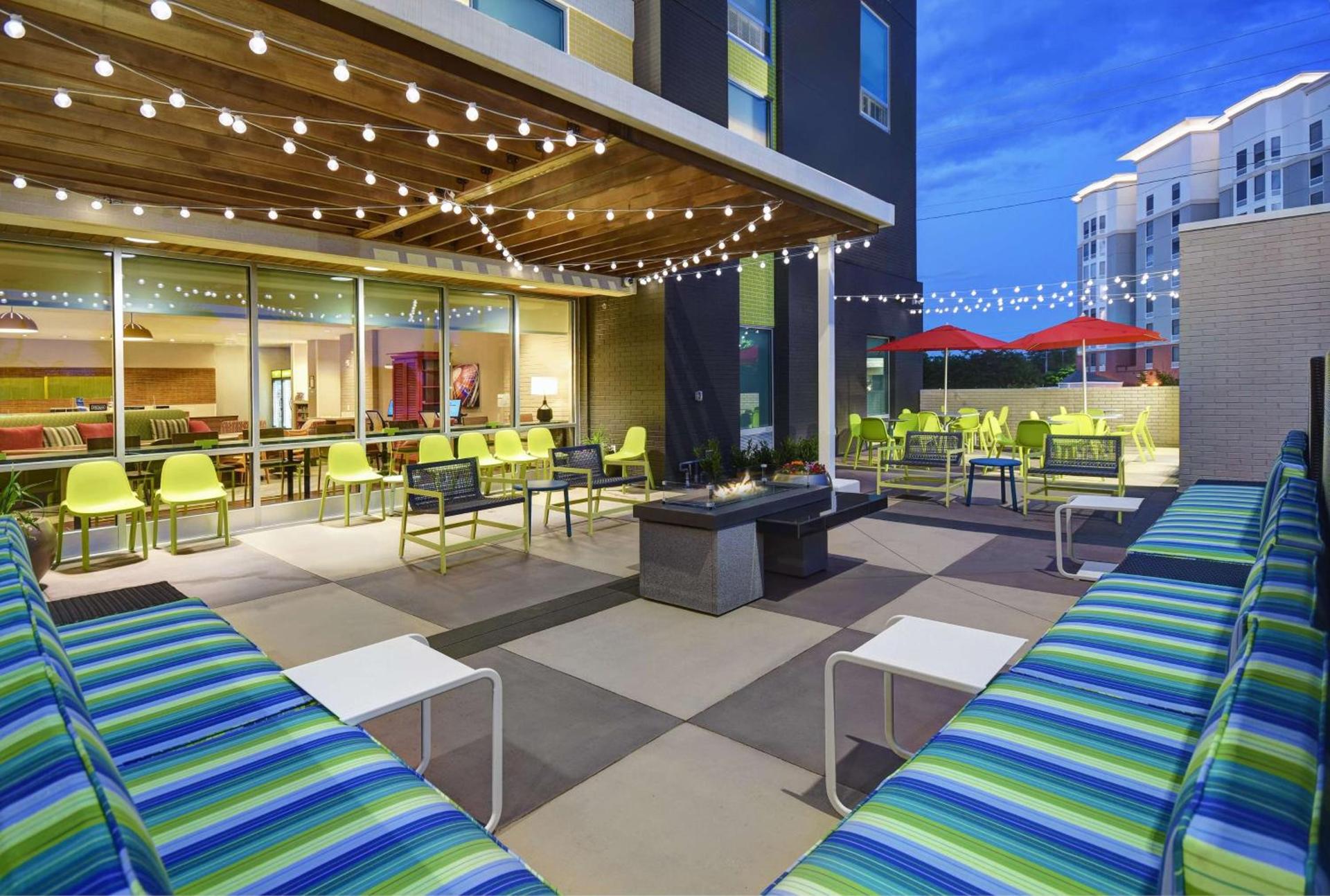 Home2 Suites by Hilton Atlanta Airport North photo 7